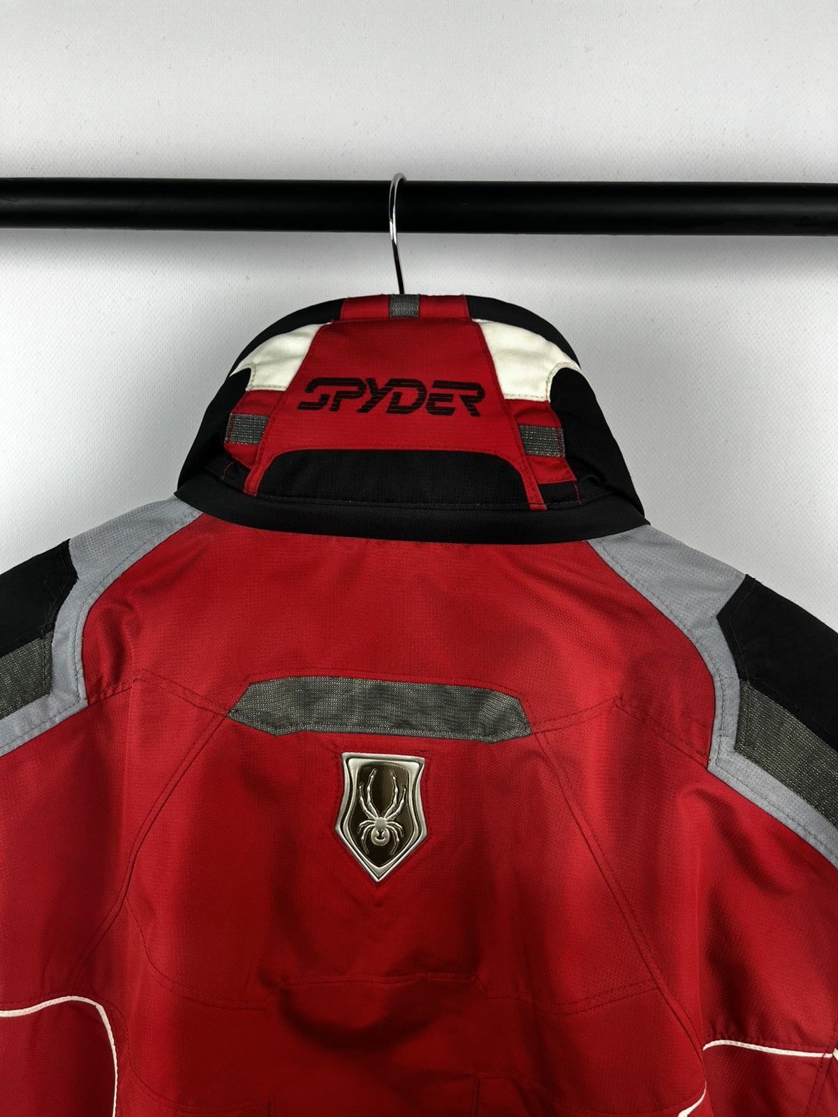 Spyder Spyder ski suit vintage 90s Size US L / EU 52-54 / 3 - 18 Thumbnail
