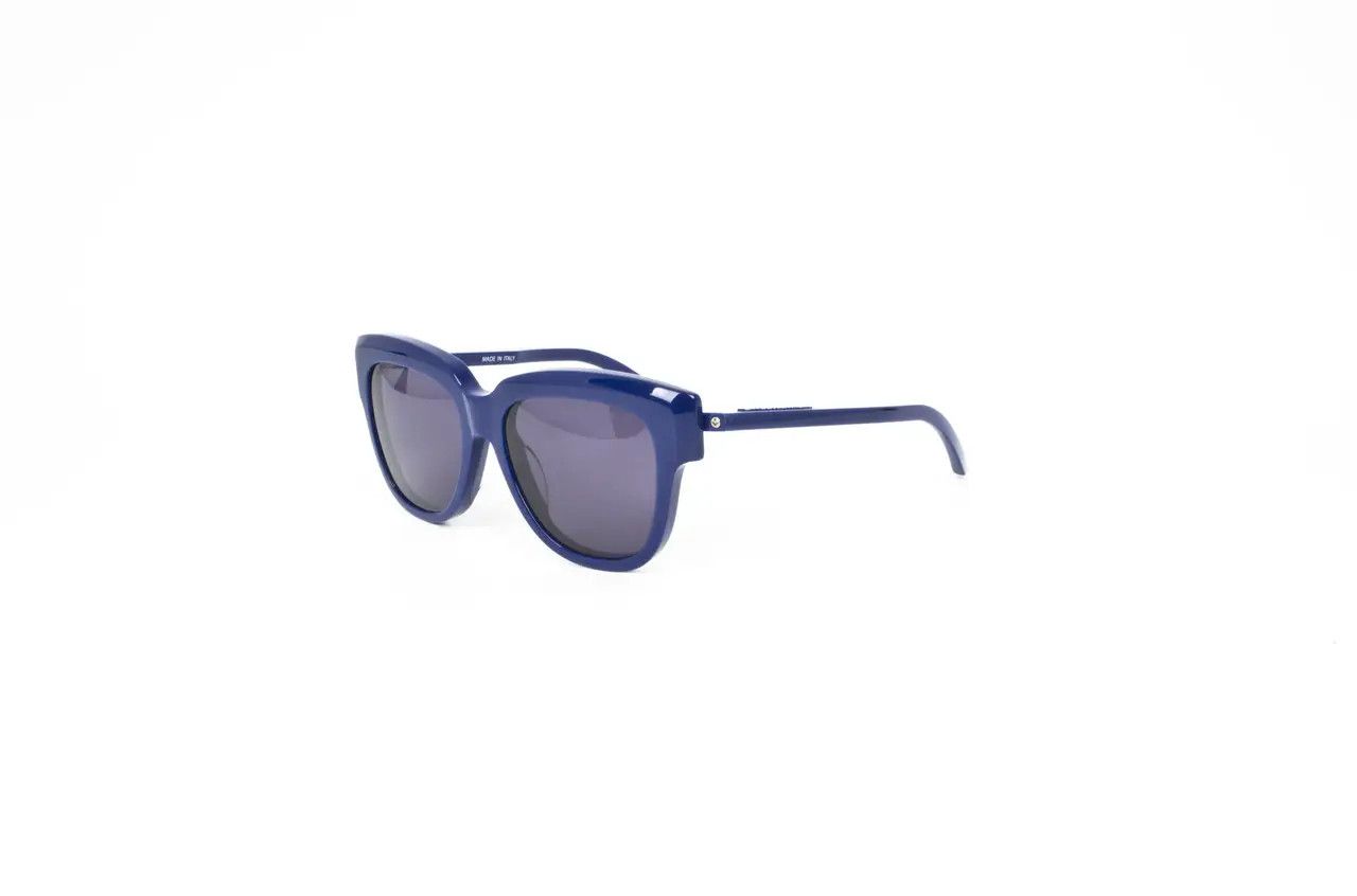 Balenciaga Balenciaga BB0160s 002 Sunlasses Size ONE SIZE - 2 Thumbnail