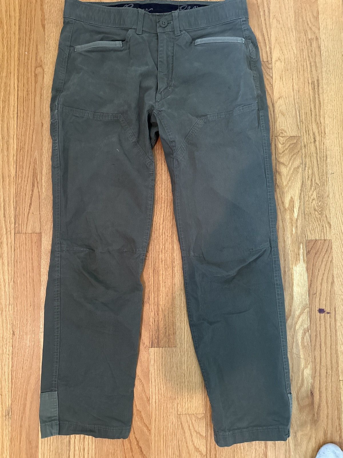 Eddie Bauer Eddie Bauer Men’s Pants Size US 32 / EU 48 - 1 Thumbnail