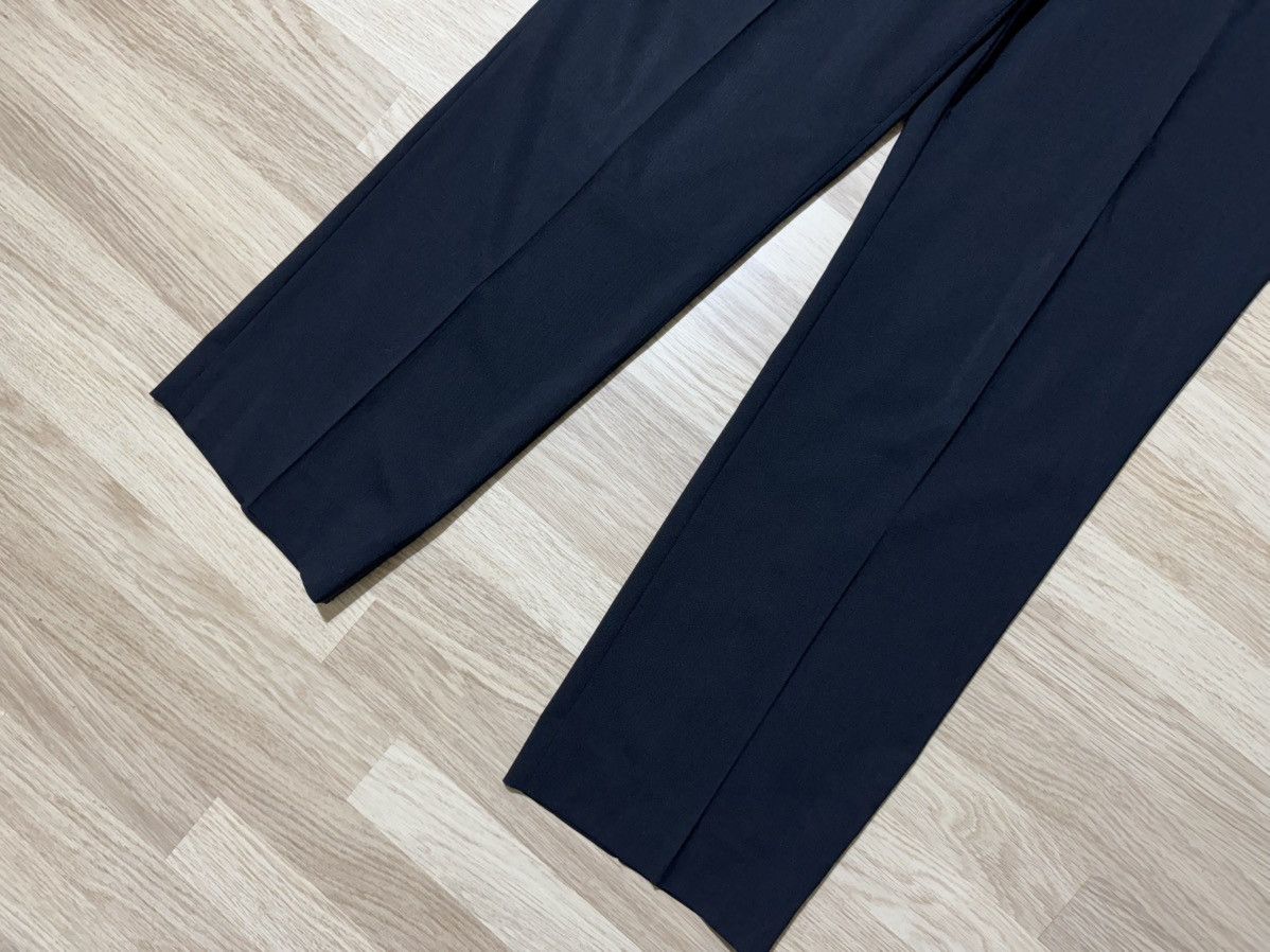 Designer × Versace Versace collection wool suit size 52 Size 52R - 20 Thumbnail