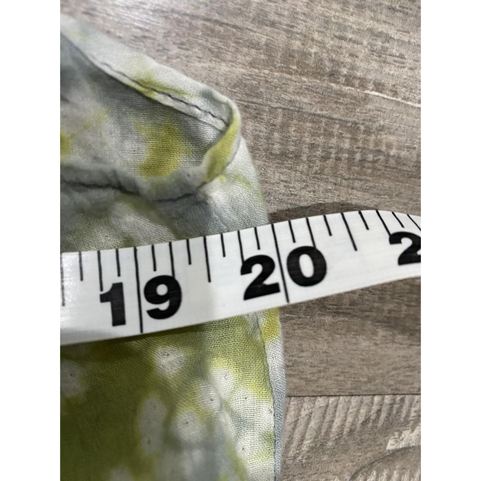 Ulla Johnson ULLA JOHNSON Women Maxi Dress gauze Cotton Size 2 A000502 Size XS / US 0-2 / IT 36-38 - 8 Thumbnail