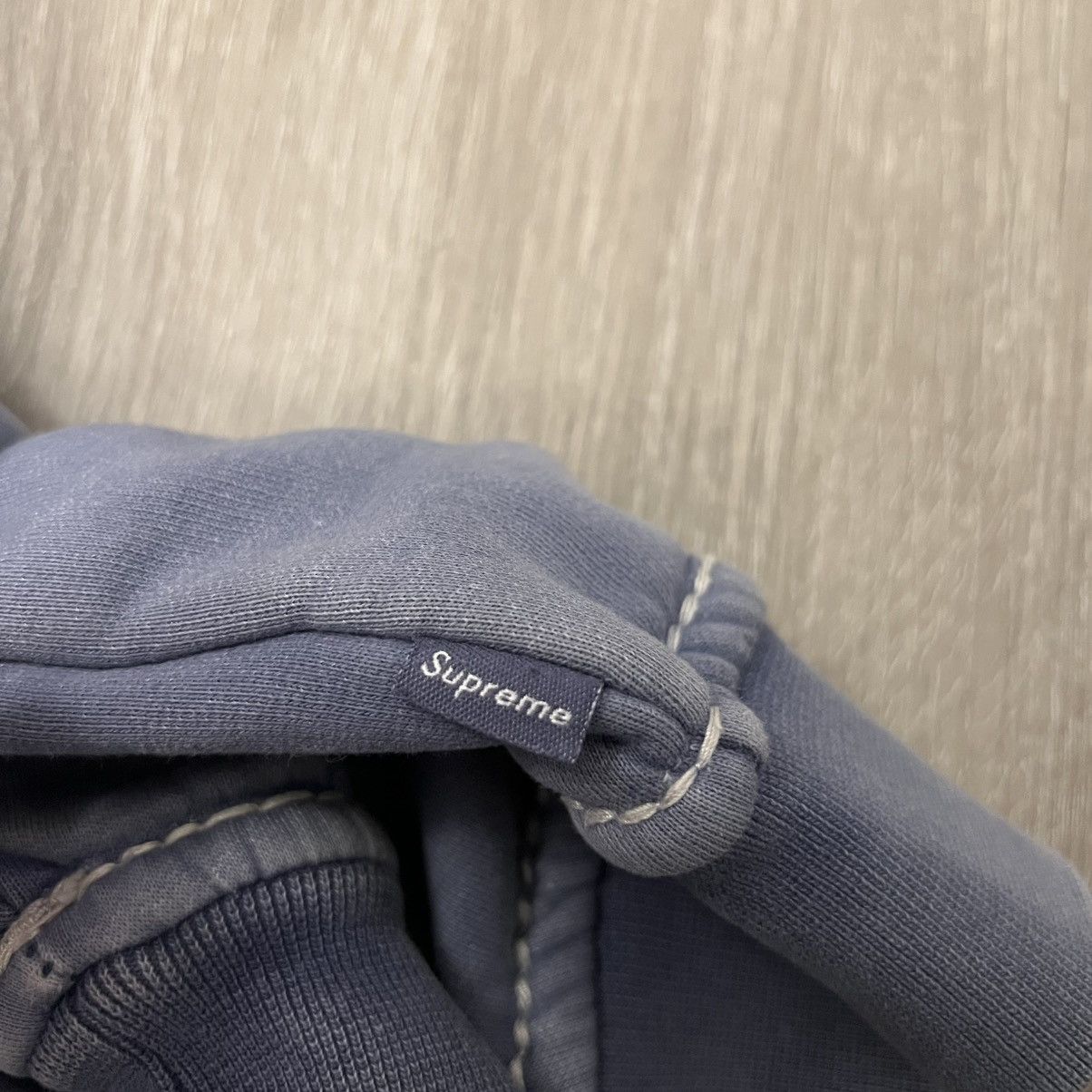 Supreme × True Religion Supreme True Religion Zip Up Hoodie FW22 Size US XL / EU 56 / 4 - 9 Thumbnail