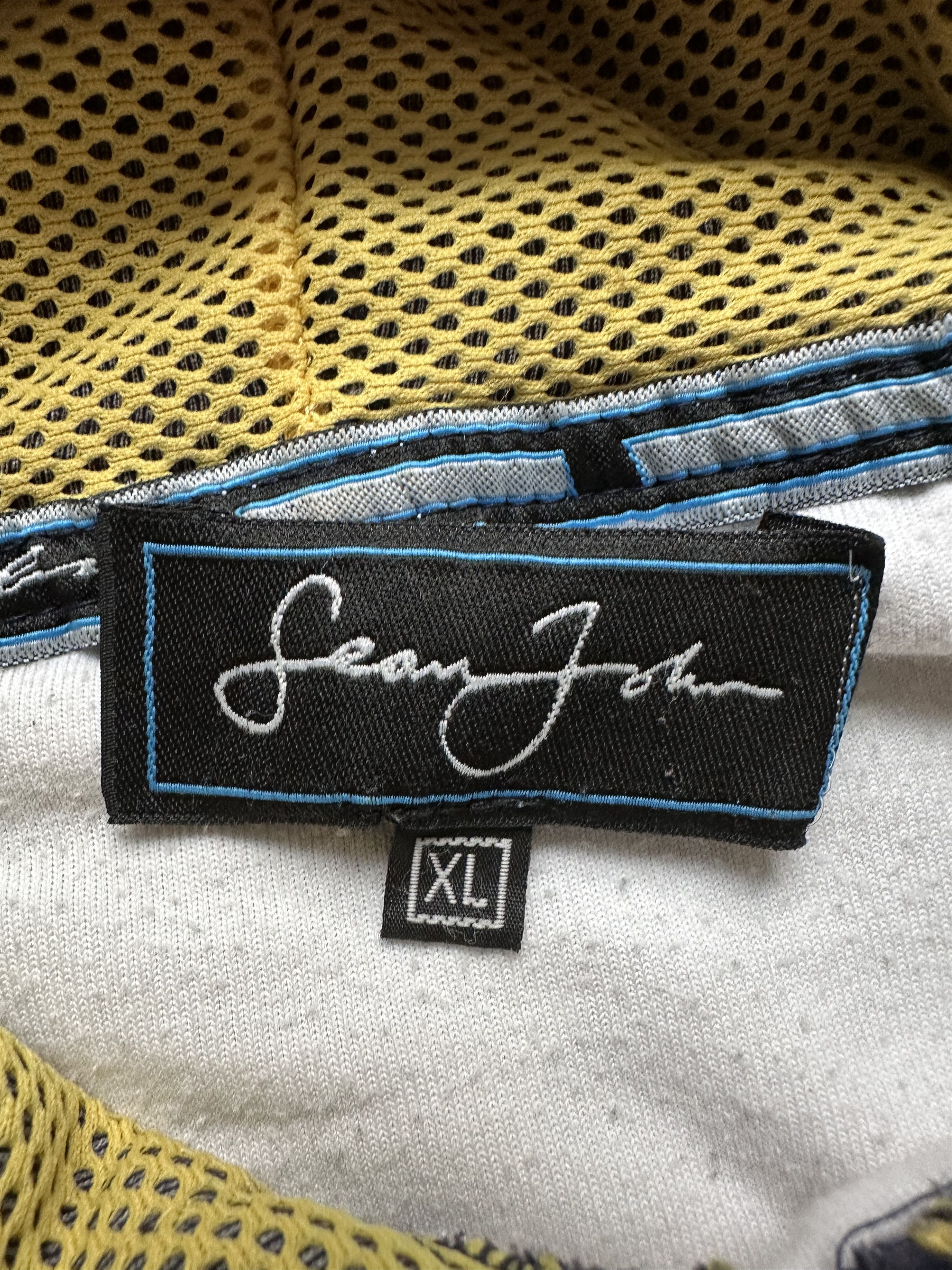 Sean John Sean John Hoodie Size US XL / EU 56 / 4 - 6 Thumbnail