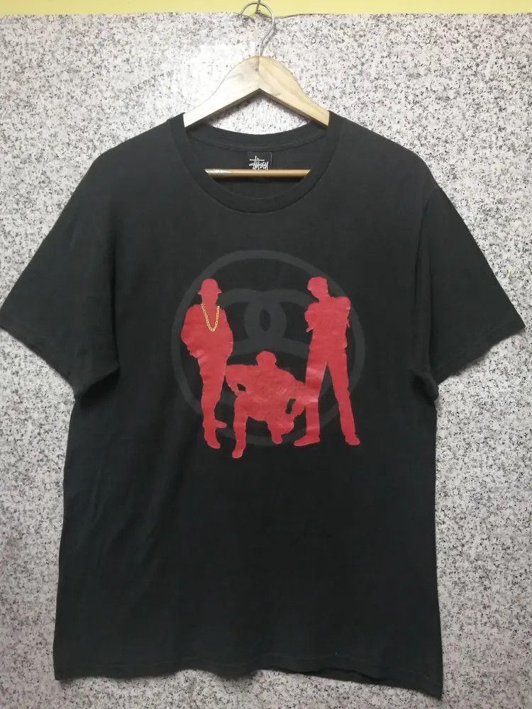 Stussy RARE