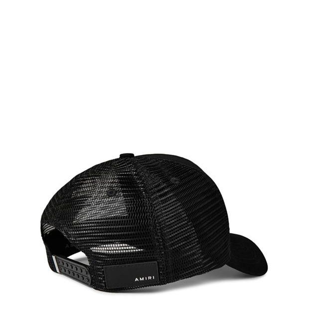 Amiri AMIRI Ma Trucker Cap Size ONE SIZE - 3 Thumbnail