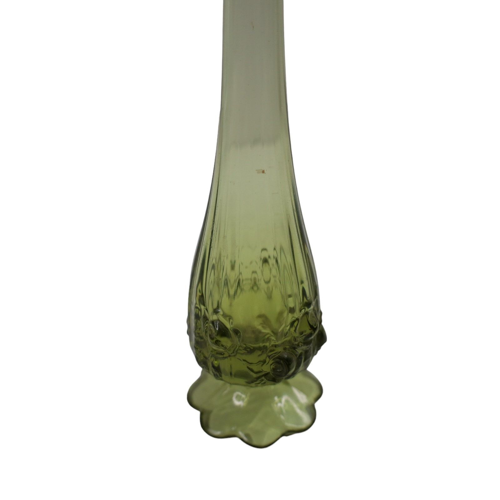 Vintage Vintage 60s MCM Swung Rose Bud Vase Size ONE SIZE - 4 Thumbnail