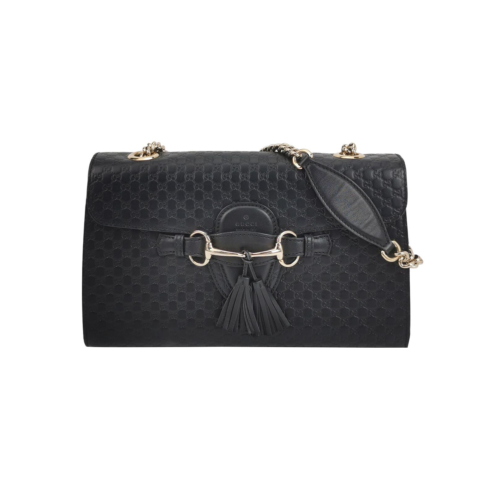 Gucci Gucci Women os Shoulder Bags Size ONE SIZE - 1 Thumbnail