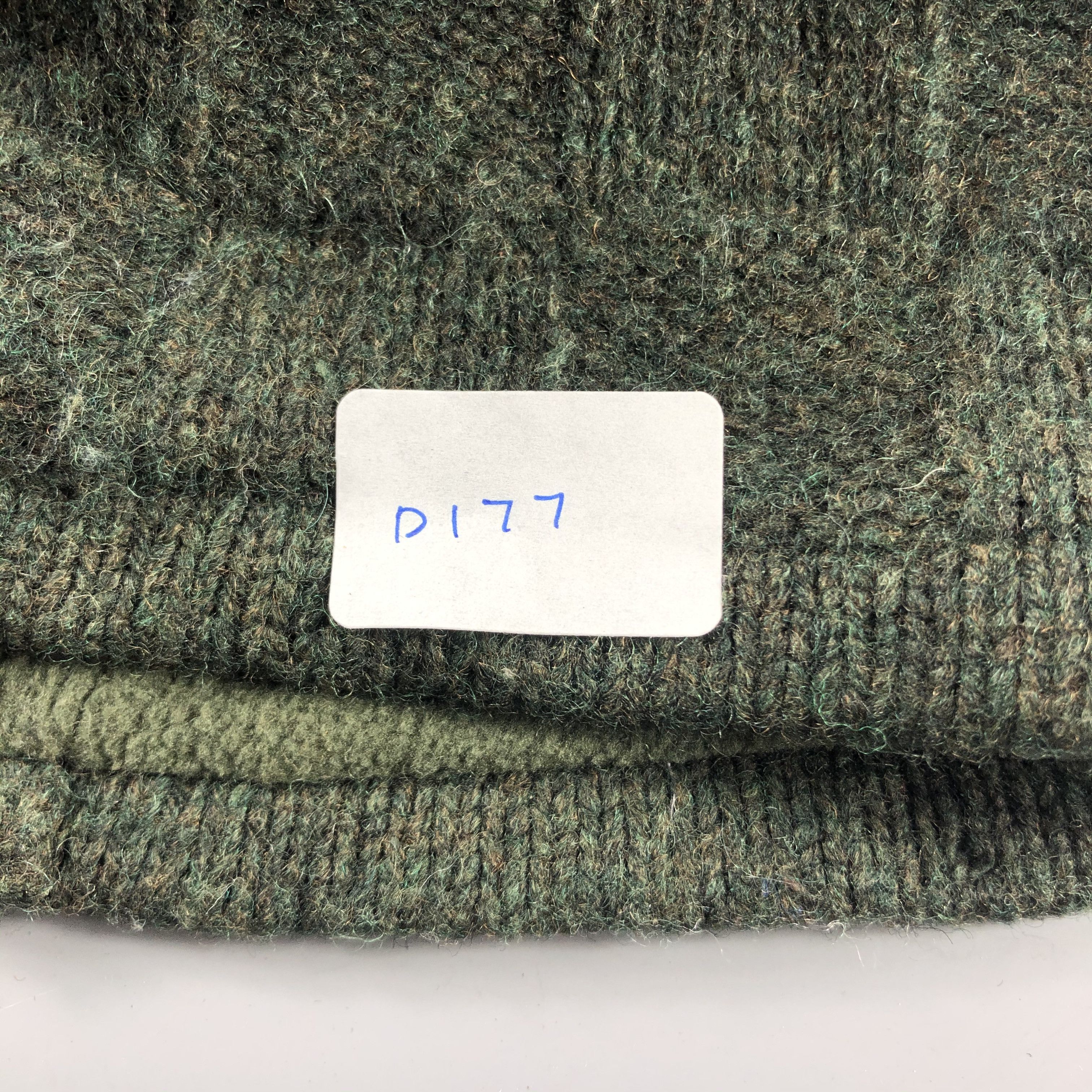 Gap × Vintage Gap Beanie Snow Hat Snow Cap -D177 Size ONE SIZE - 7 Thumbnail