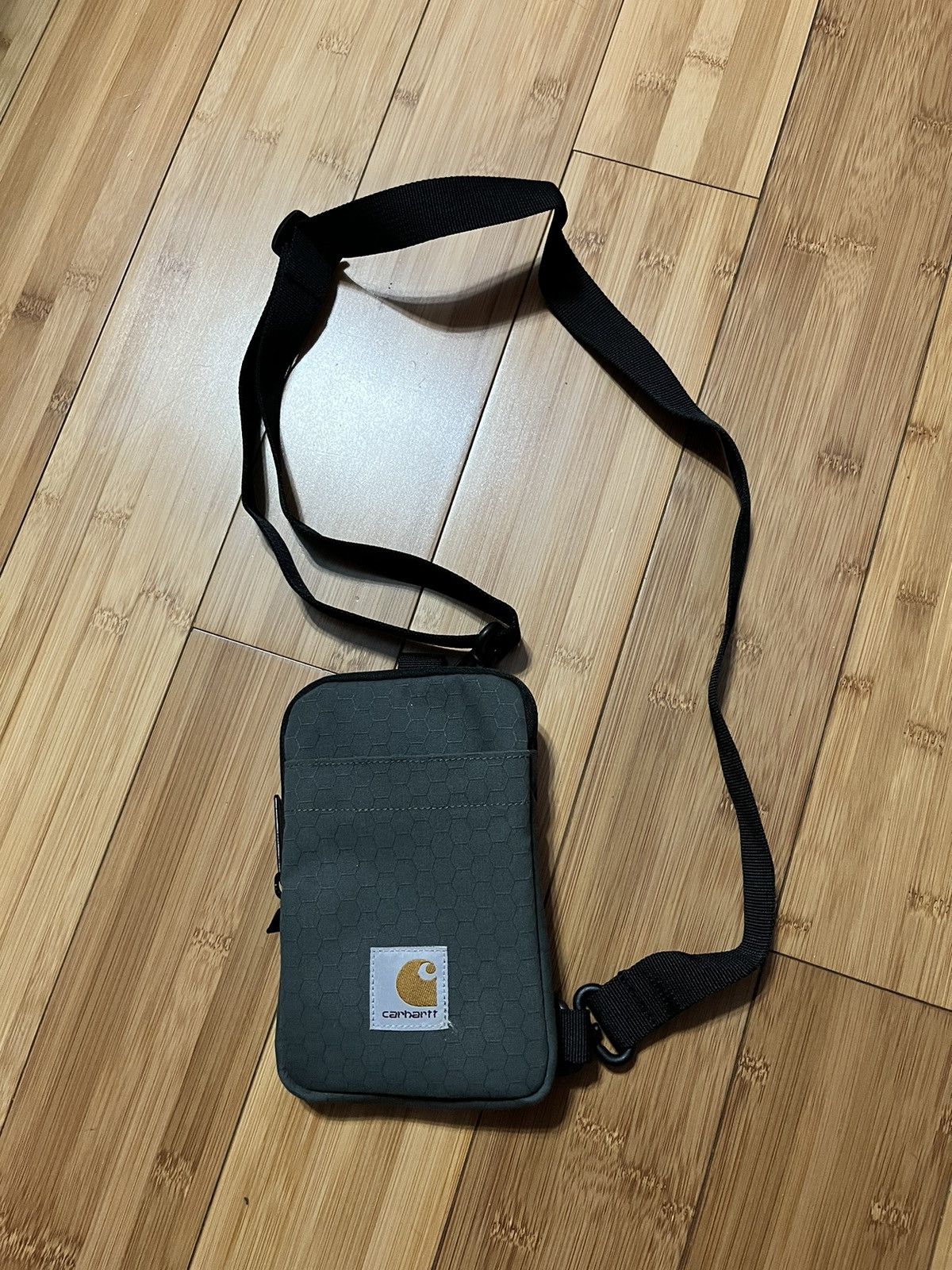 Carhartt Wip Carhartt WIP Bag / Camera Case Size ONE SIZE - 1 Preview