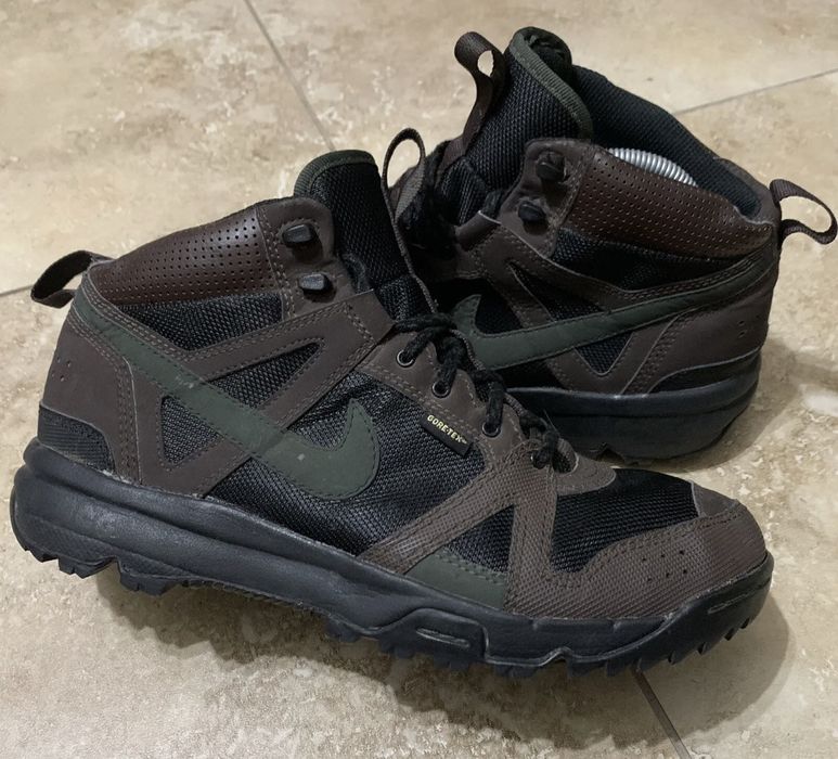 Nike acg rongbuk clearance gtx