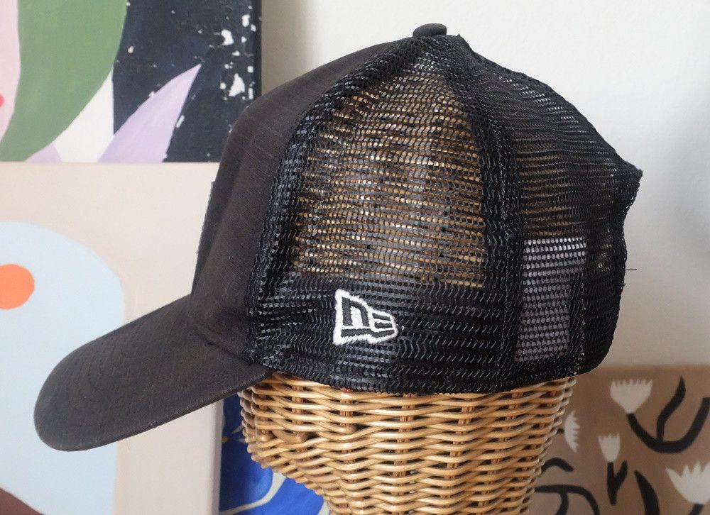 New Era New Era Department Cap Size ONE SIZE - 3 Thumbnail