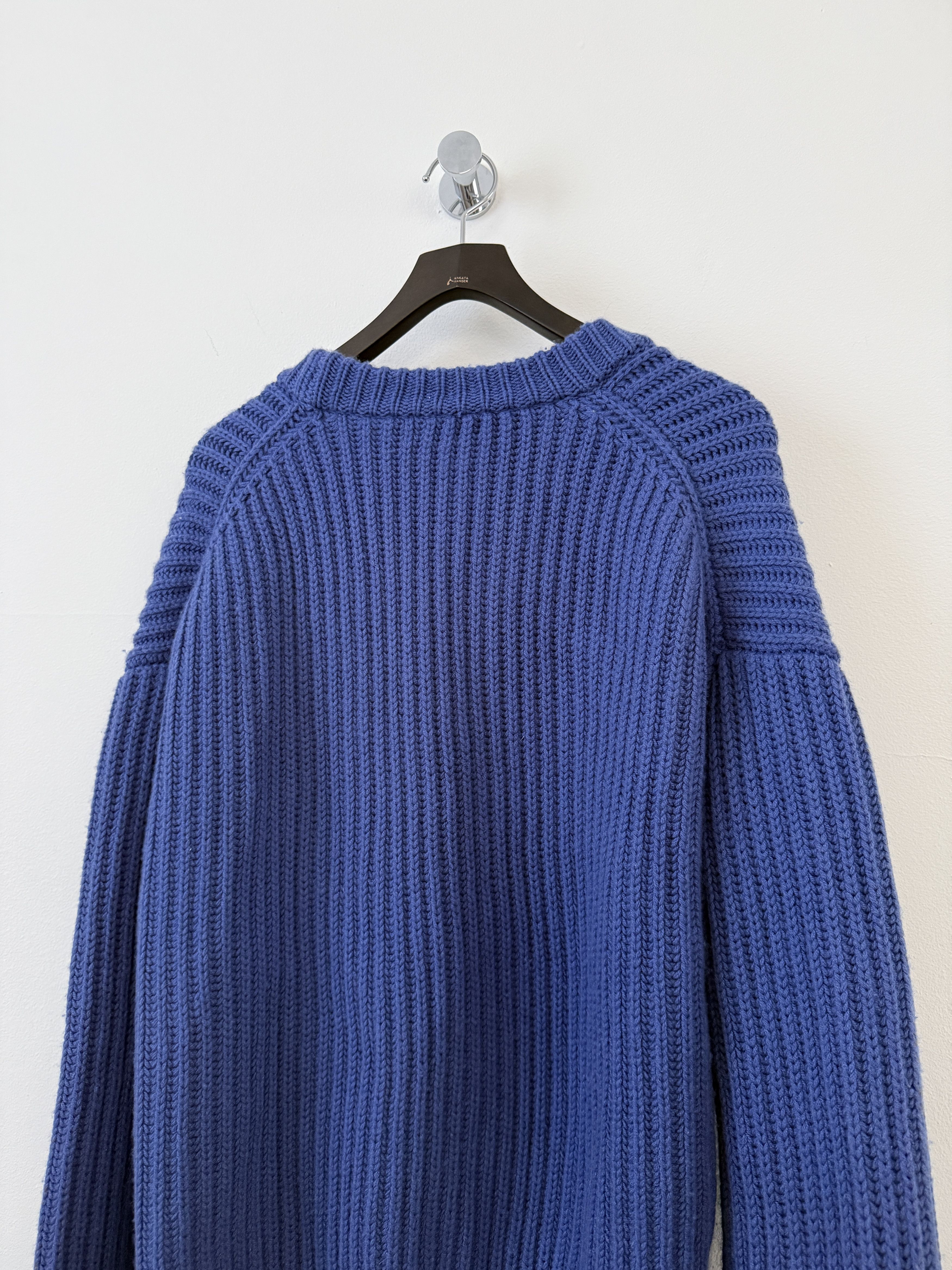 John Elliott Capri Cashmere Cardigan Size US L / EU 52-54 / 3 - 11 Thumbnail