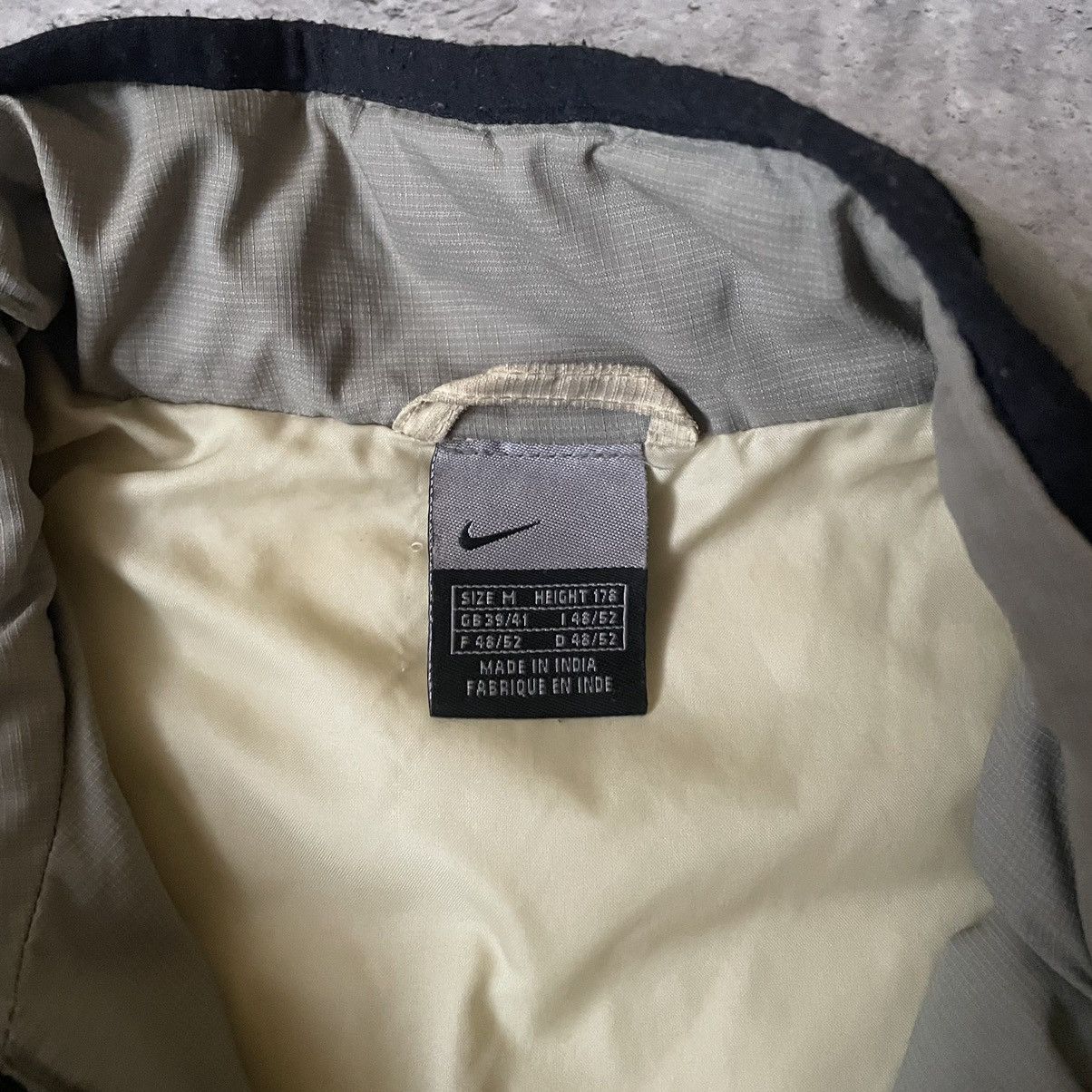 Nike × Nike ACG × Vintage Vintage Nike 90s PrimaLoft Puffer Size US M / EU 48-50 / 2 - 7 Thumbnail