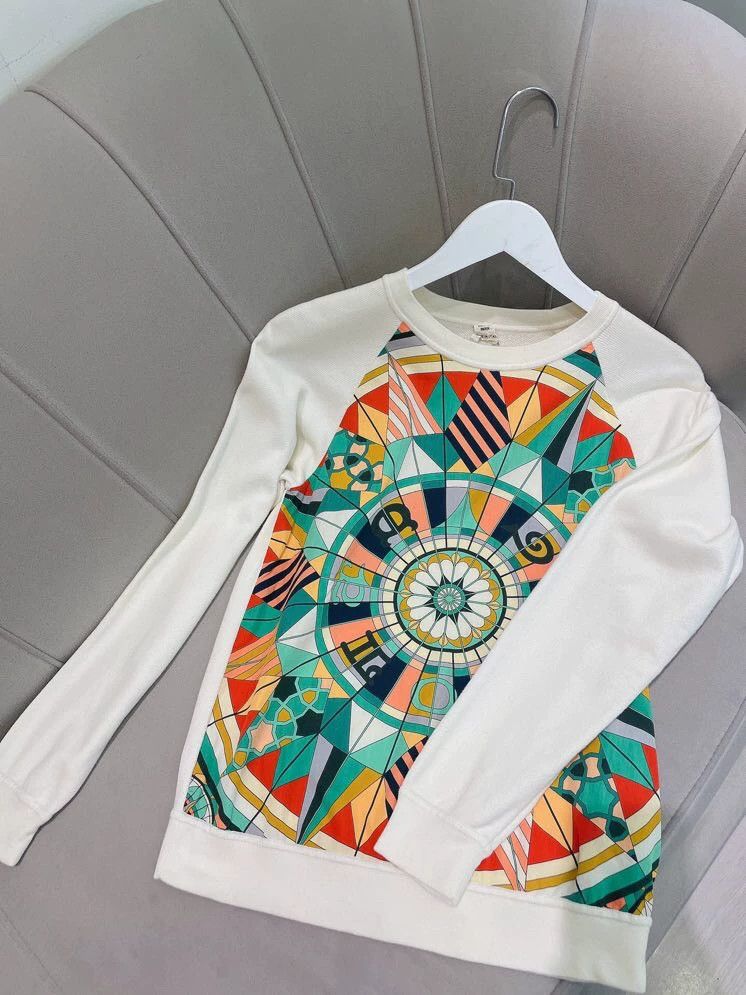 Hermes hermes lightweight sweatshirt size 36 Size US S / EU 44-46 / 1 - 1 Thumbnail