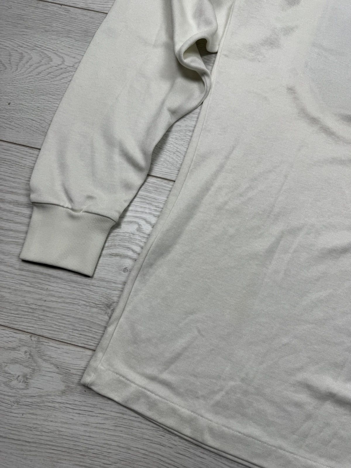 Erima × Vintage 70s Vintage Erima Bankvereinwest West Germany JERSEY Size US L / EU 52-54 / 3 - 7 Thumbnail