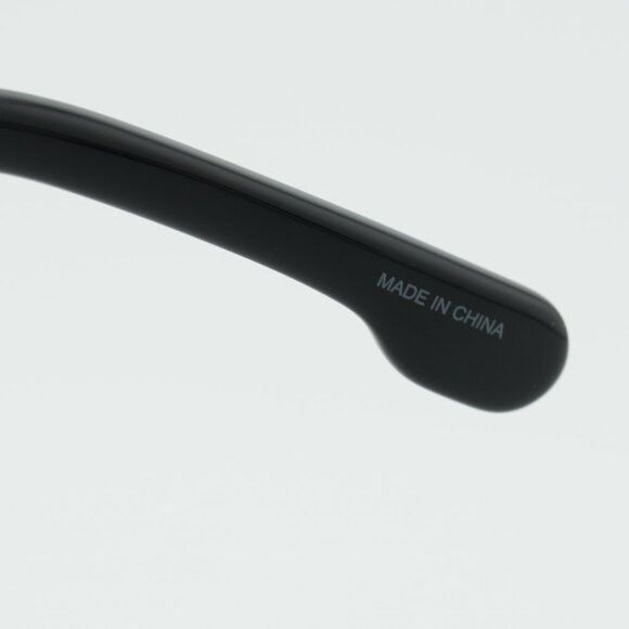 Carrera CARRERA 8063/S 0KJ1 IR Sunglasses Ruthenium Rectangle Frame Size ONE SIZE - 4 Thumbnail