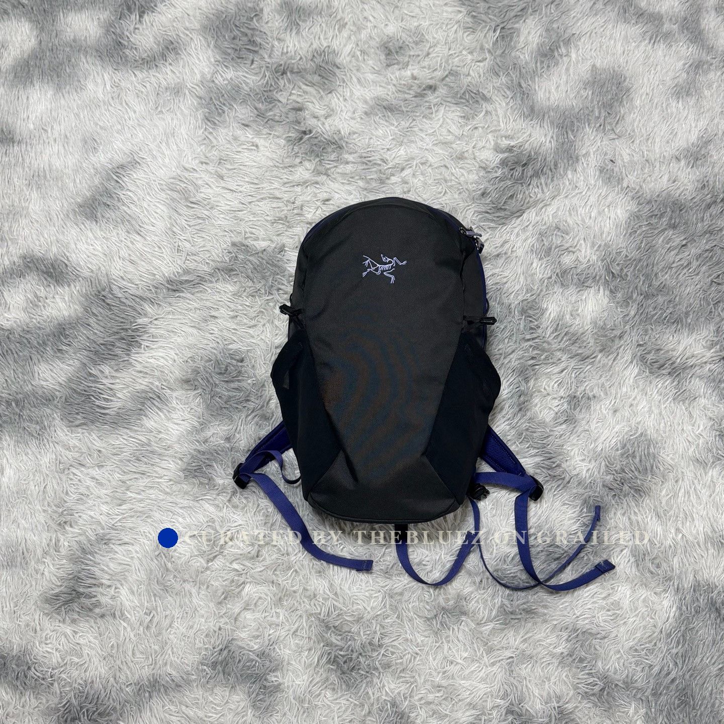 Arc'teryx Arcteryx Mantis 16 Backpack Size ONE SIZE - 1 Thumbnail