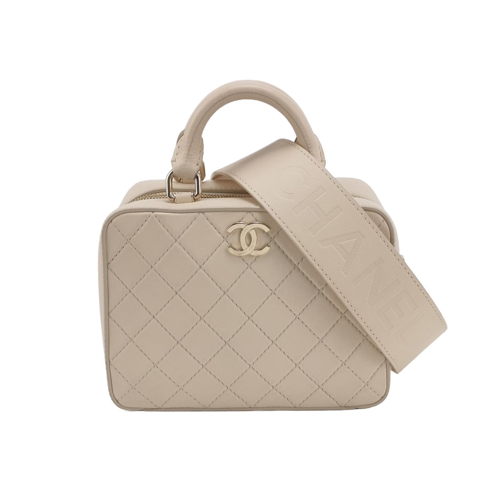 Chanel Chanel Women os Shoulder Bags Size ONE SIZE - 1 Thumbnail