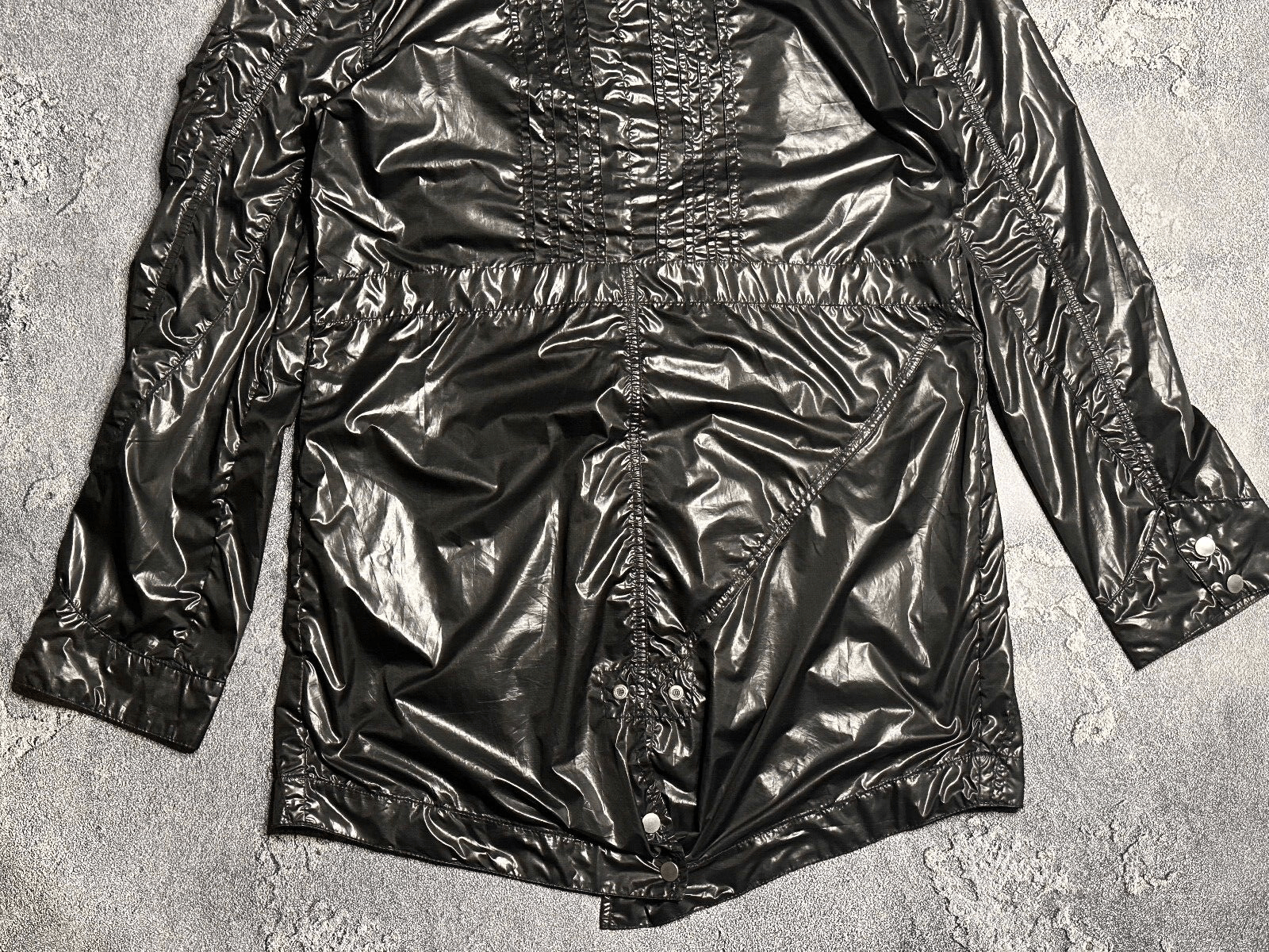 Lee Lee men's nylon jacket M Size US M / EU 48-50 / 2 - 8 Thumbnail
