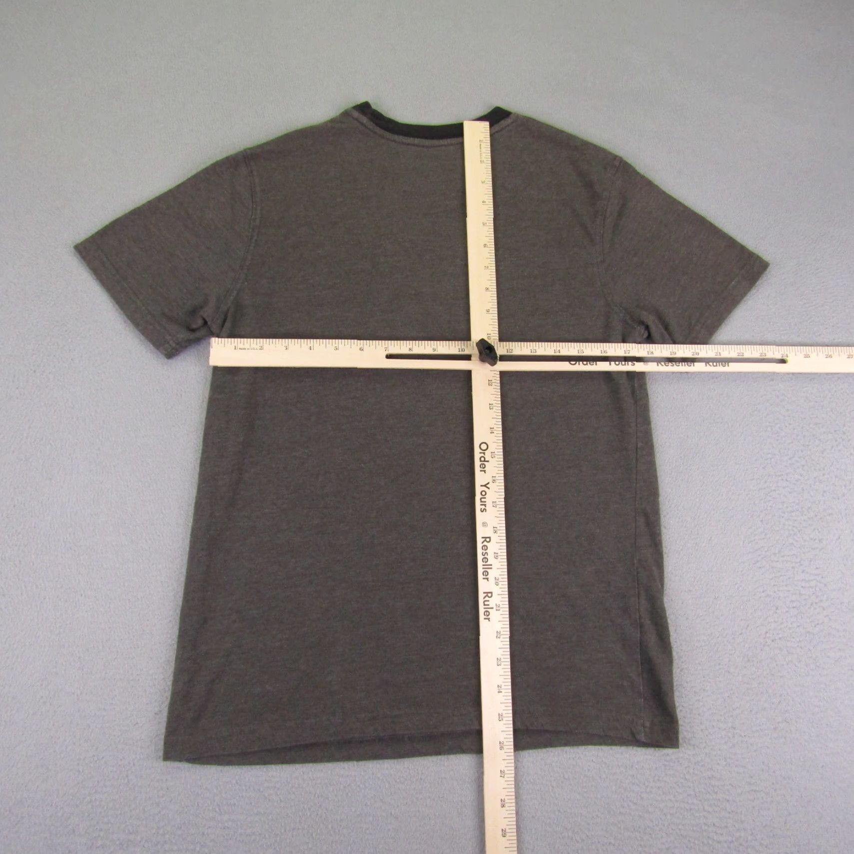 Disney Disney Mens Shirt Gray Grumpy Disneyland Parks 1955 Tee Size US M / EU 48-50 / 2 - 6 Thumbnail