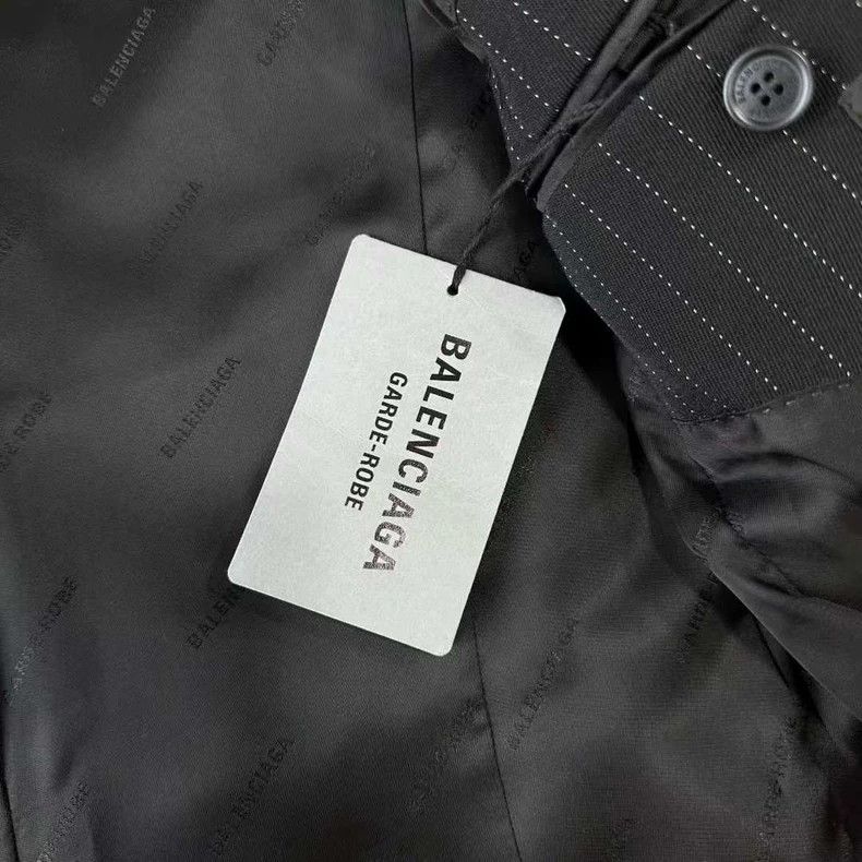 Balenciaga Balenciaga size 34 jacket Size XS / US 0-2 / IT 36-38 - 9 Thumbnail