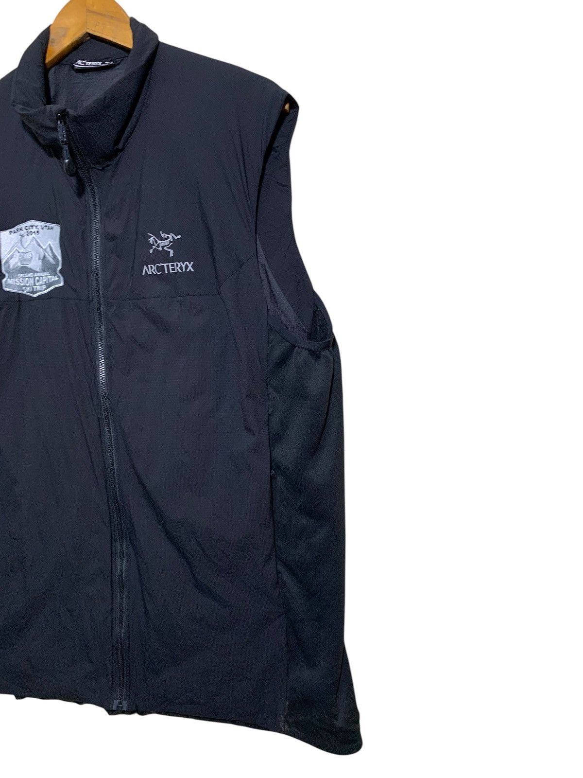 Arc'teryx 🔥ARCTERYX OUTDOOR VEST JACKETS Size US L / EU 52-54 / 3 - 3 Thumbnail