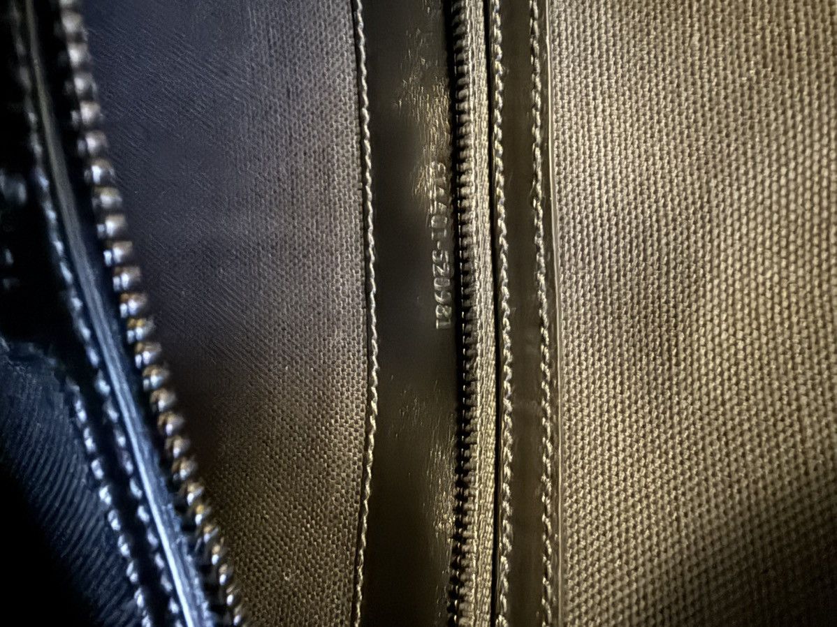 Gucci Gucci duffle horsebit bag Size ONE SIZE - 5 Thumbnail