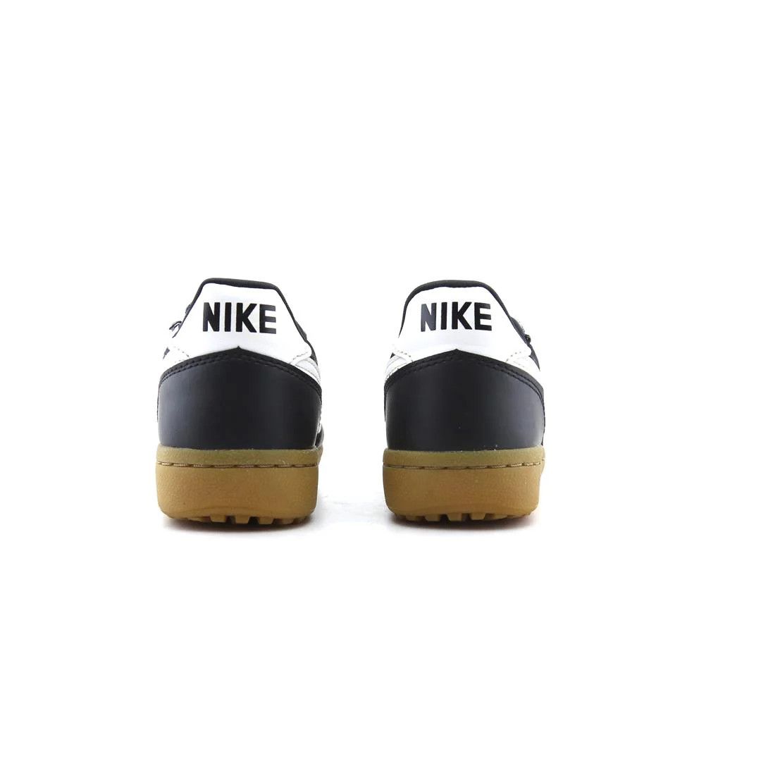 Nike Nike Field General trainers in black and white Size US 6 / EU 39 - 4 Thumbnail