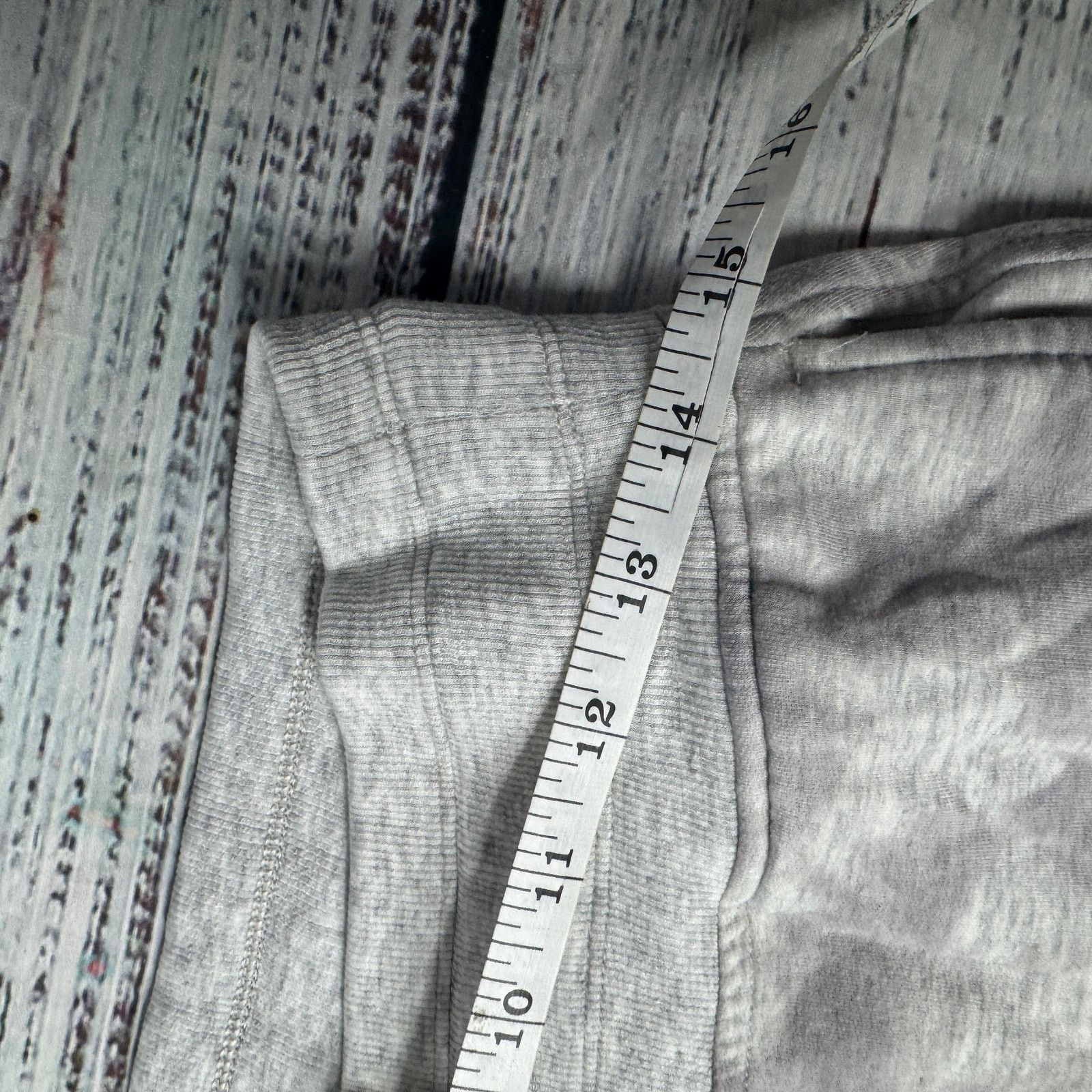 Athleta Athleta Balance Printed Joggers Gray Tie Dye Camo Tencel SM Size 28" / US 6 / IT 42 - 5 Thumbnail