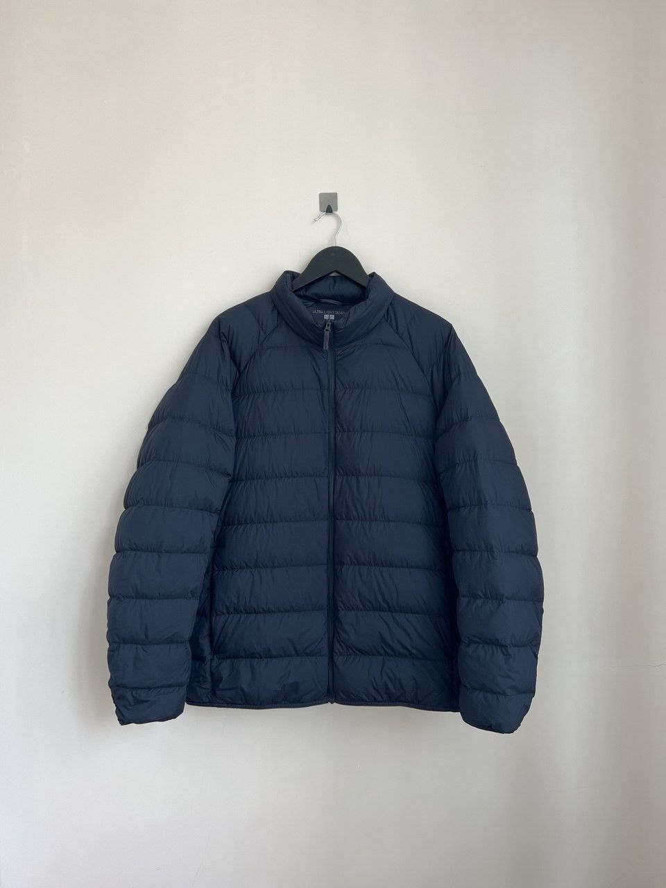 Uniqlo Uniqlo ultra light down men's jacket size XXL Size US XL / EU 56 / 4 - 1 Thumbnail