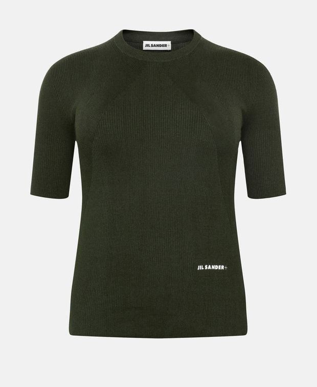 Jil Sander T-shirt Size S / US 4 / IT 40 - 1 Thumbnail