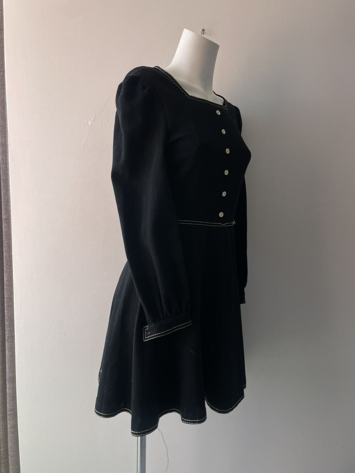 Vintage Vintage dress Size S / US 4 / IT 40 - 10 Thumbnail