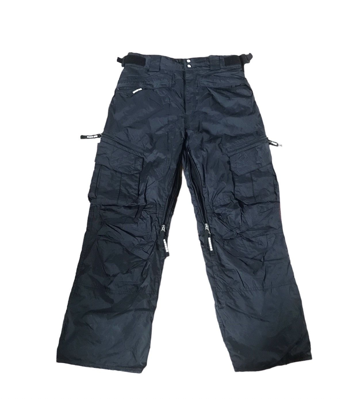 Descente CARGO SKI JUMPSUIT Size US 32 / EU 48 - 1 Thumbnail