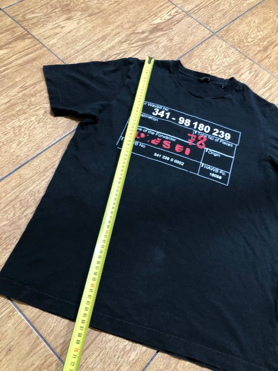 Diesel Diesel Power Logo Black T-Shirt Classic Cotton Tee Size US S / EU 44-46 / 1 - 11 Thumbnail