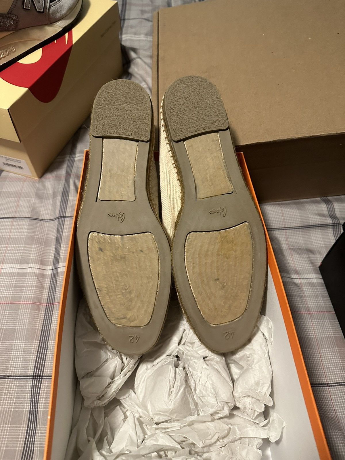 Castaner Castaner slip on Size US 9 / EU 42 - 7 Thumbnail