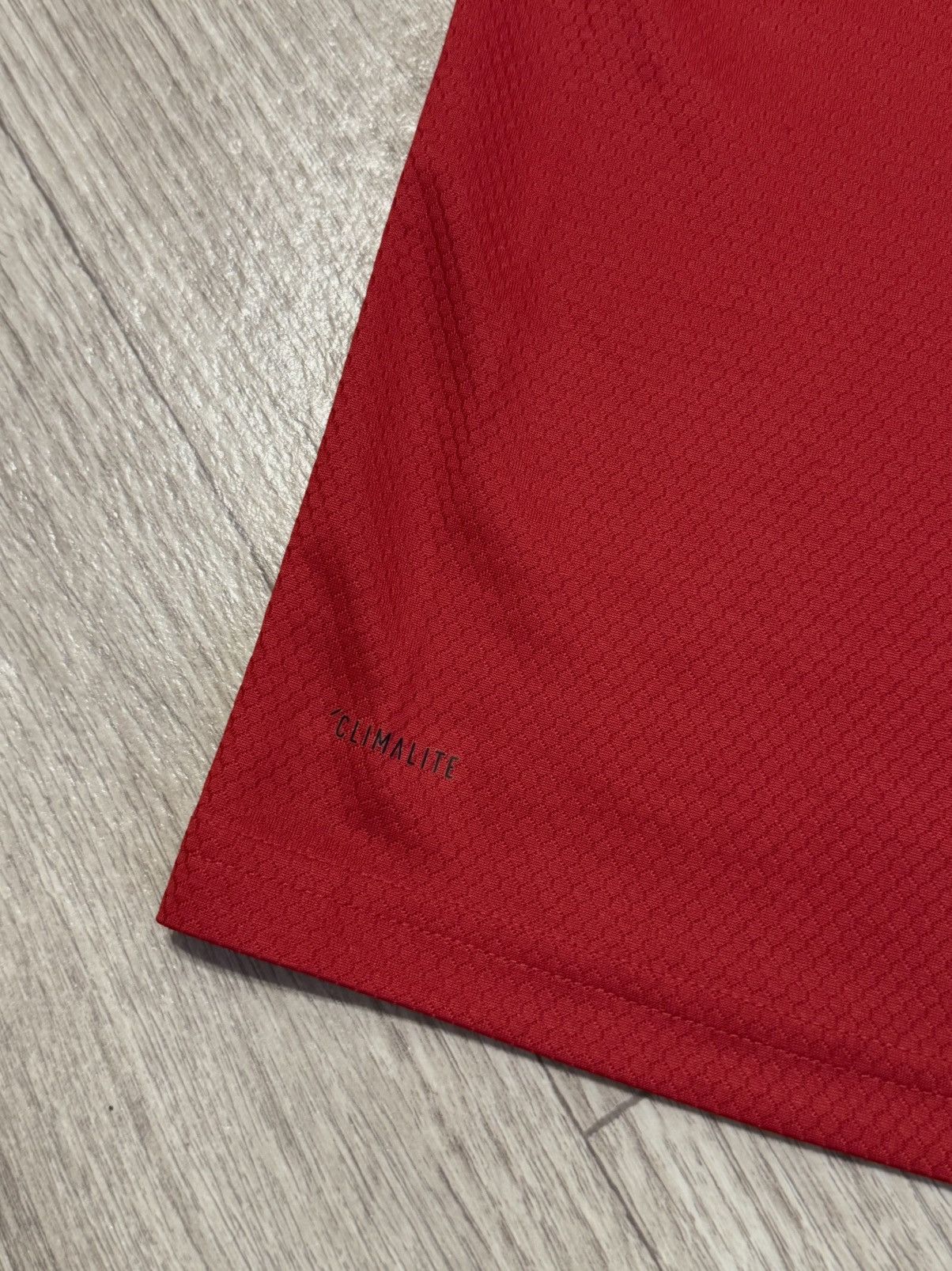 Adidas 🔷Limited Adidas Manchester United Solskjayer Soccer jersey🔷 Size US XXL / EU 58 / 5 - 2 Thumbnail