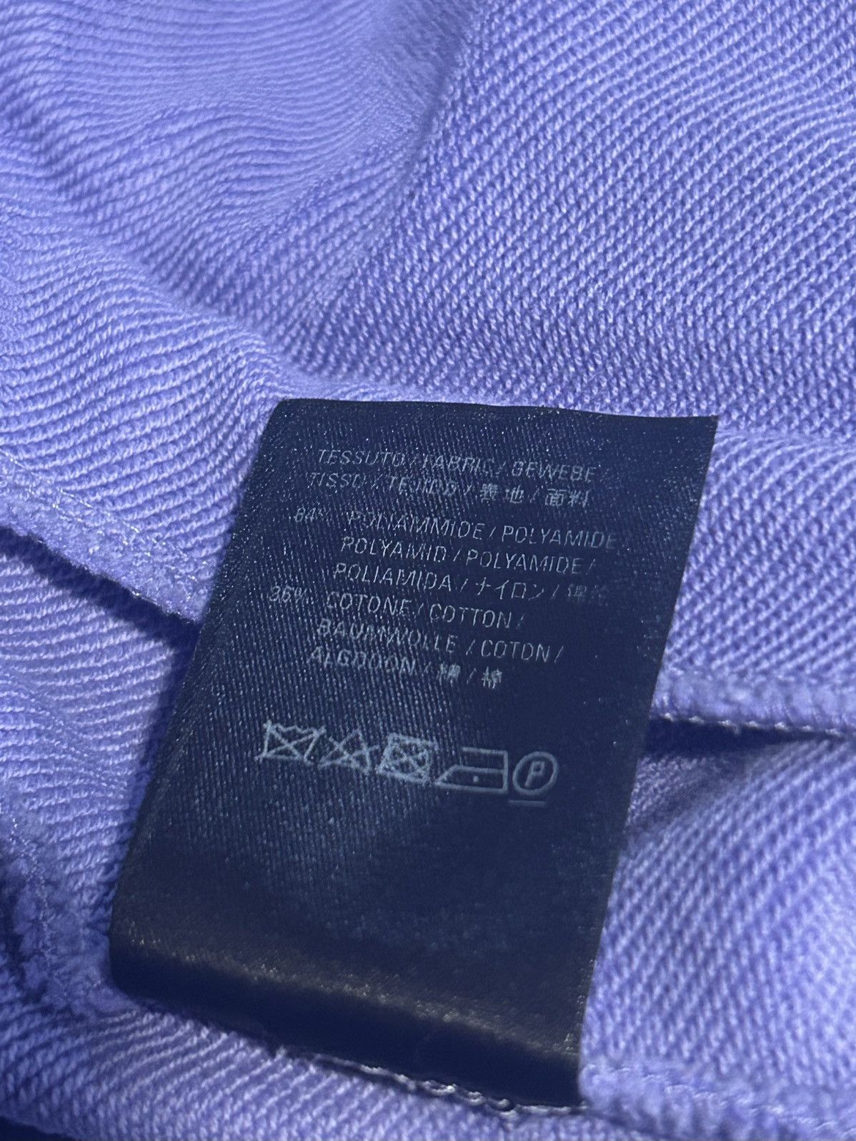 Balenciaga Balenciaga Tracksuit Sweatpants Size US 36 / EU 52 - 18 Thumbnail