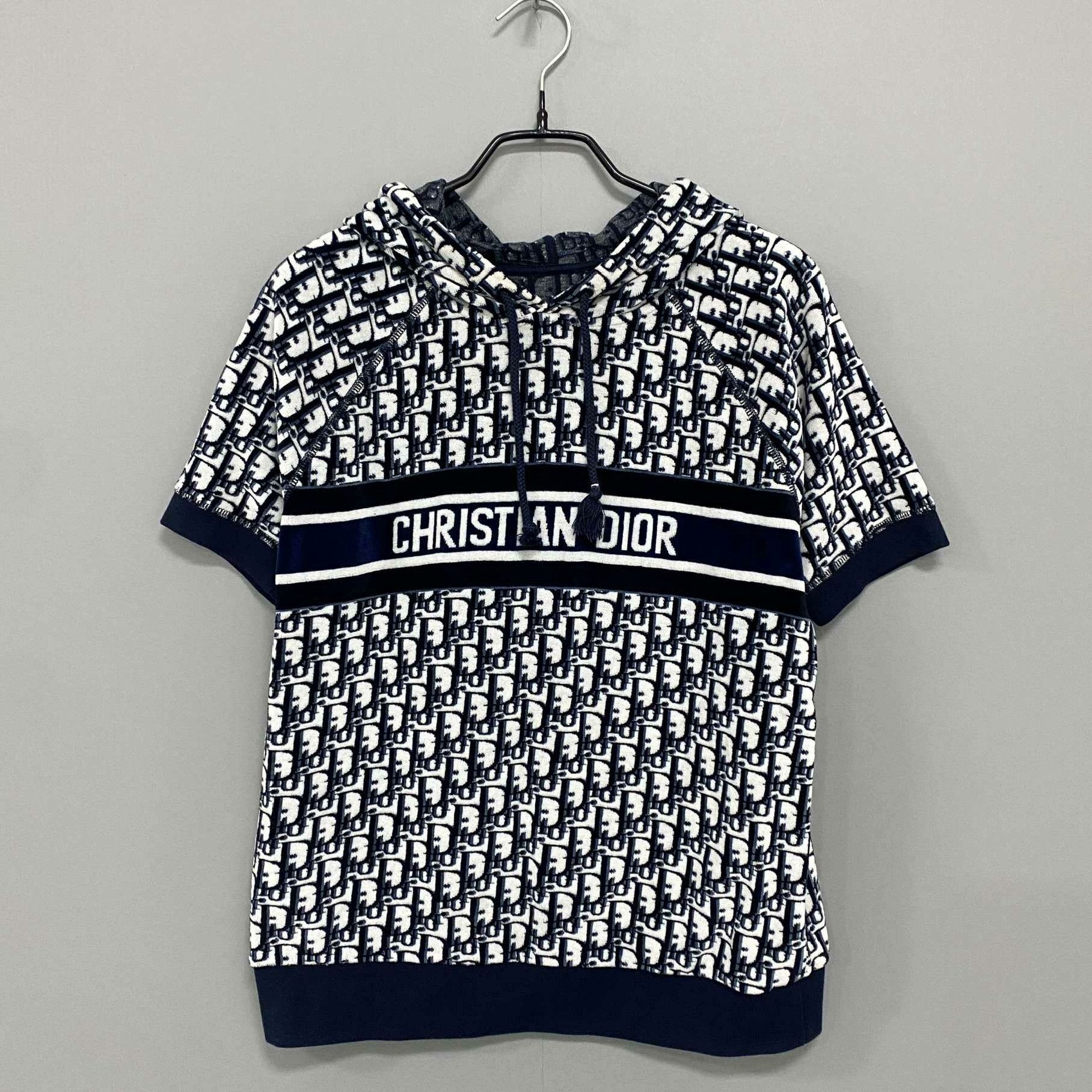 Dior Dior T-Shirt S Women Size S / US 4 / IT 40 - 1 Thumbnail