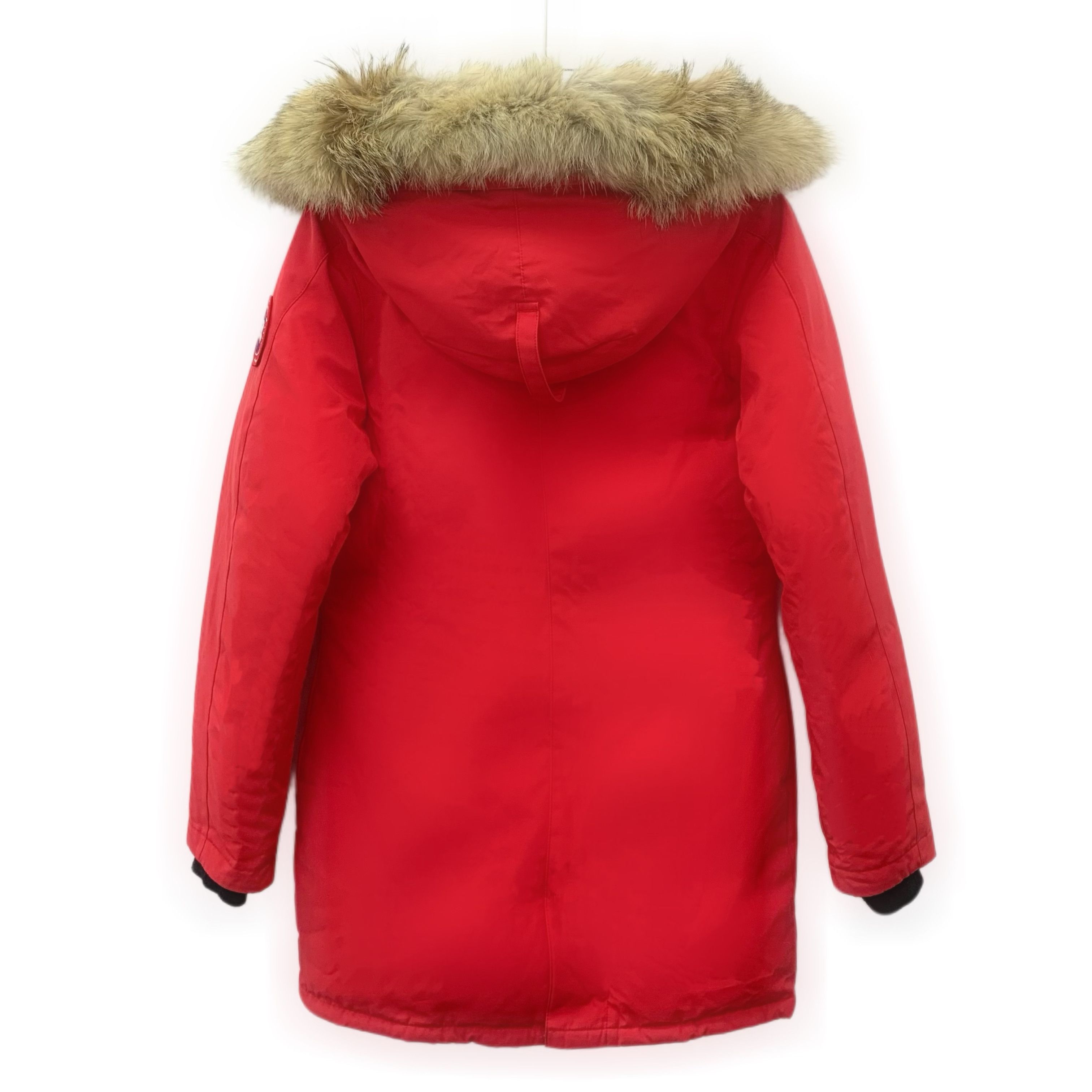 Canada Goose Canada Goose Victoria Down Jacket (XS) Size US XS / EU 42 / 0 - 2 Thumbnail