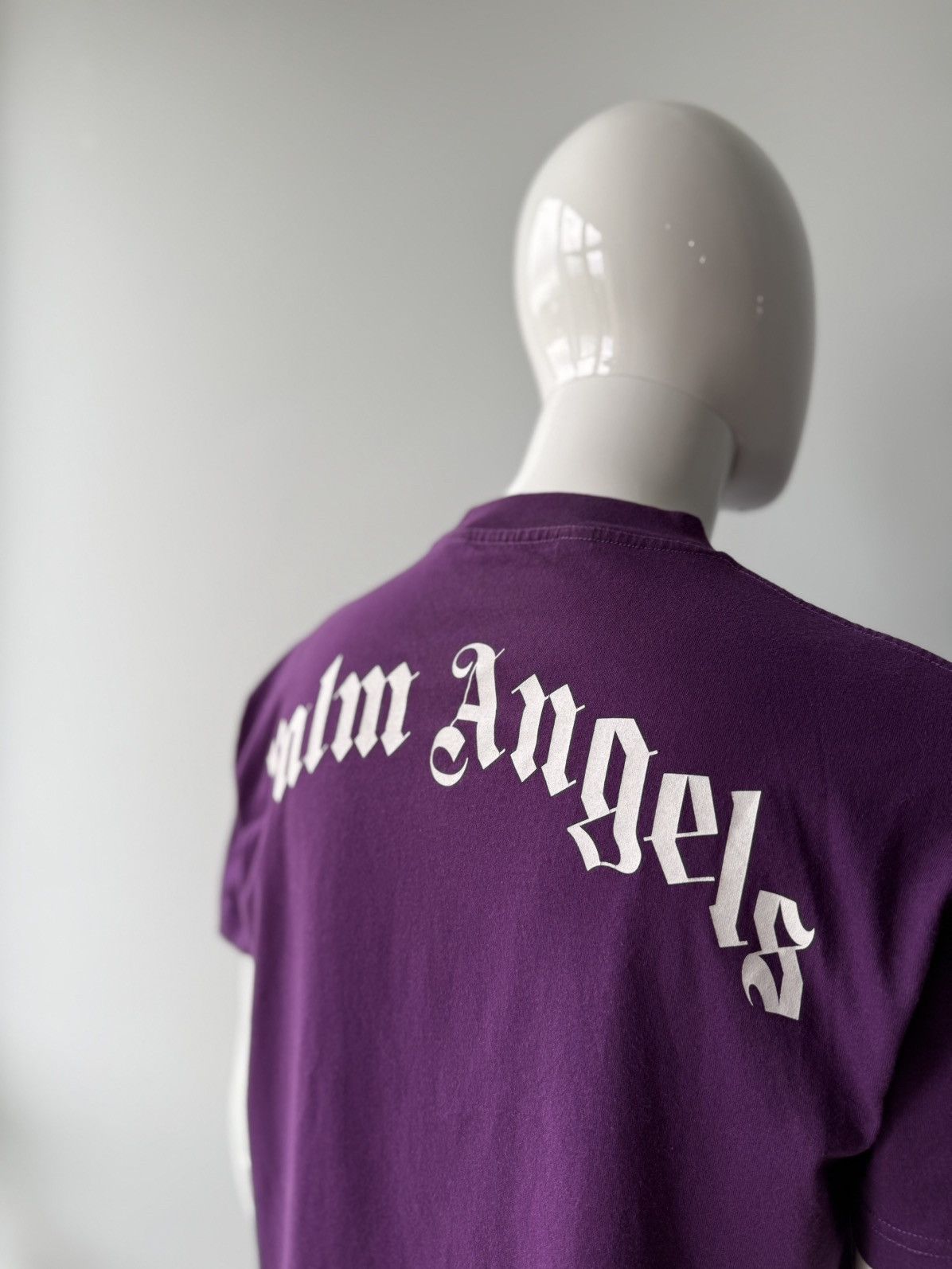 Palm Angels Palm Angels Kill The Bear T-Shirt Tee Size US M / EU 48-50 / 2 - 4 Thumbnail