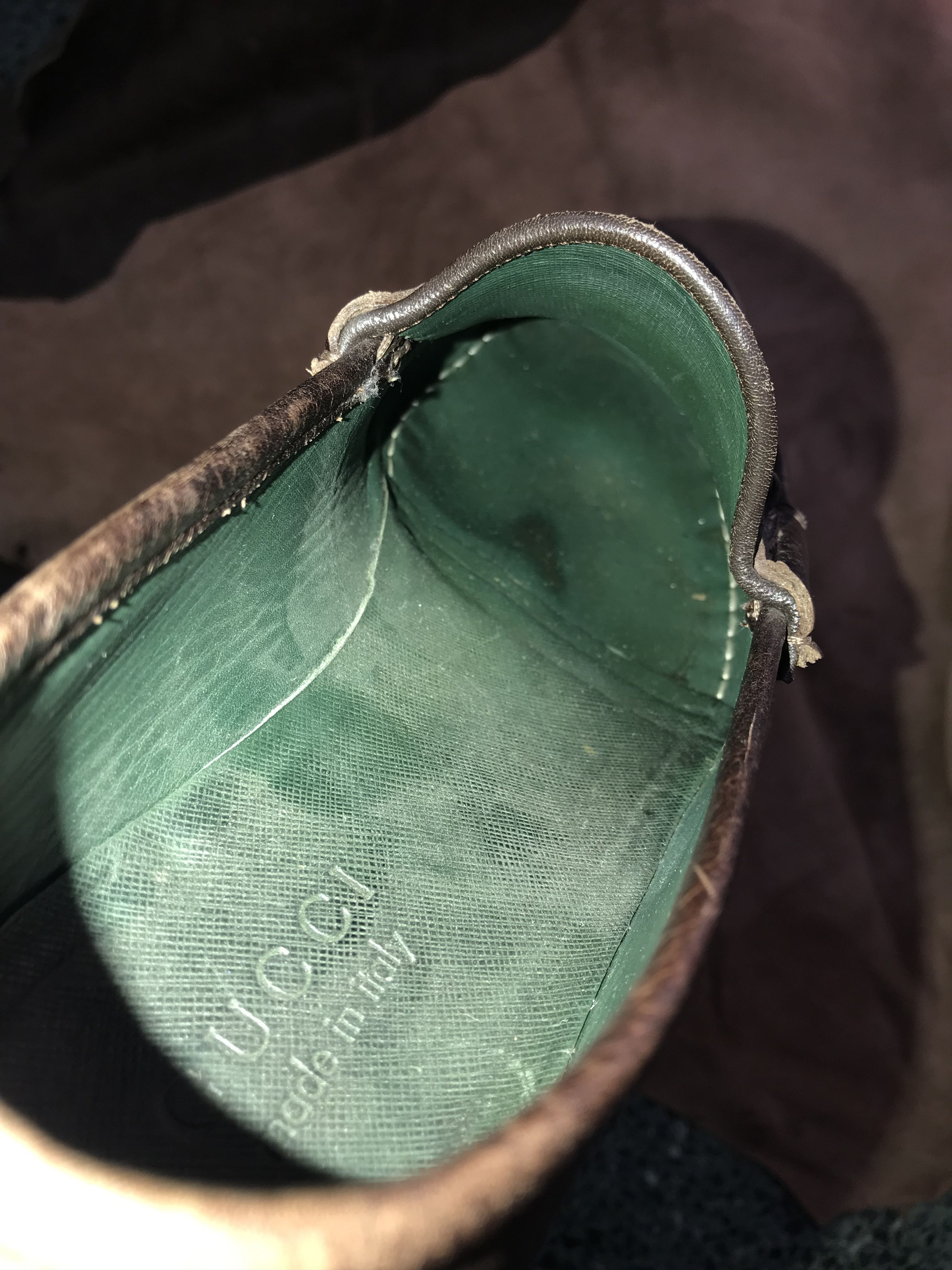 Gucci GUCCI HORSEBITE LOAFERS Size US 8 / EU 41 - 9 Thumbnail