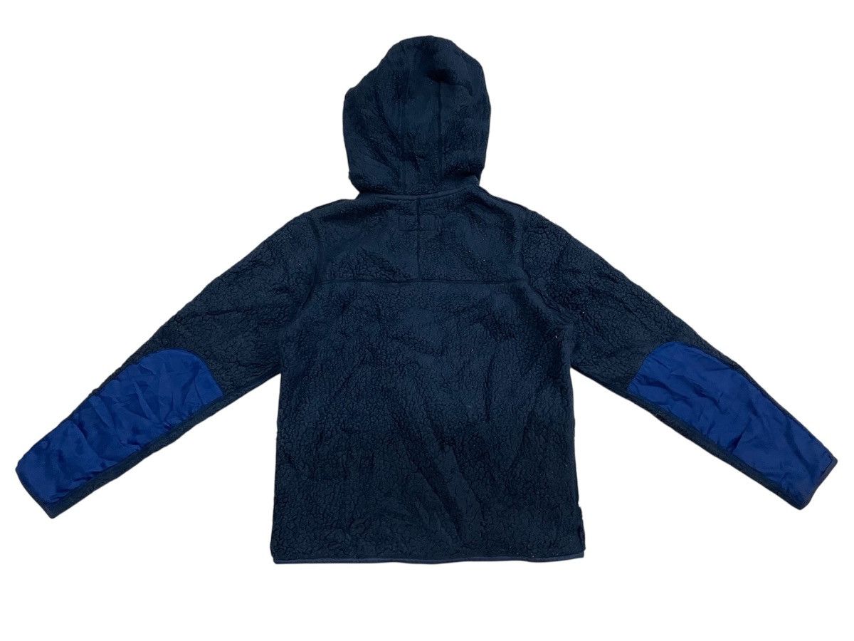 Bape BAPE Mountain Sport Polartec Fleece Jacket Size XXS / US 00 / IT 34 - 2 Thumbnail