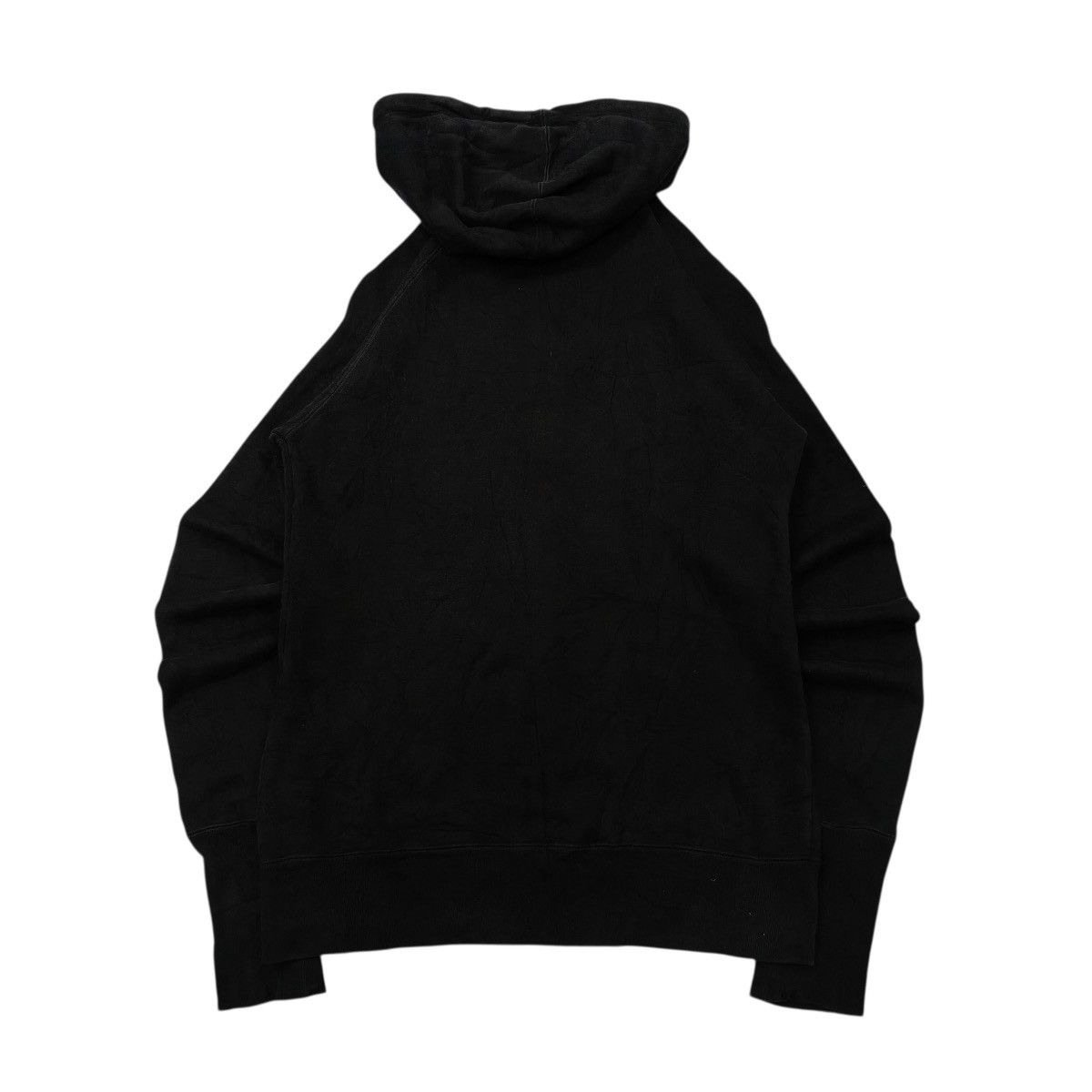 JOHN LAWRENCE SULLIVAN Japanese John Lawrence Sullivan Full Zip Hoodie Size US S / EU 44-46 / 1 - 4 Thumbnail