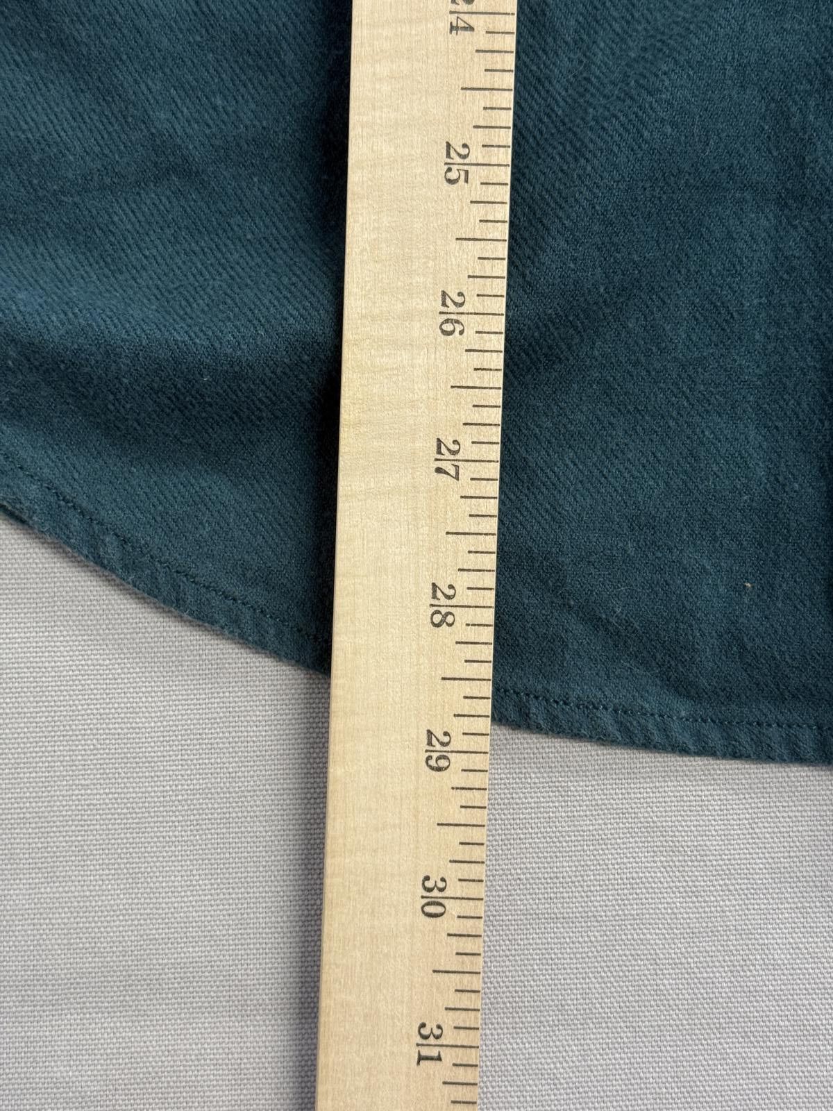 Disney VTG Disney Winnie the Pooh Button Up Timber Green - S Size US S / EU 44-46 / 1 - 4 Thumbnail