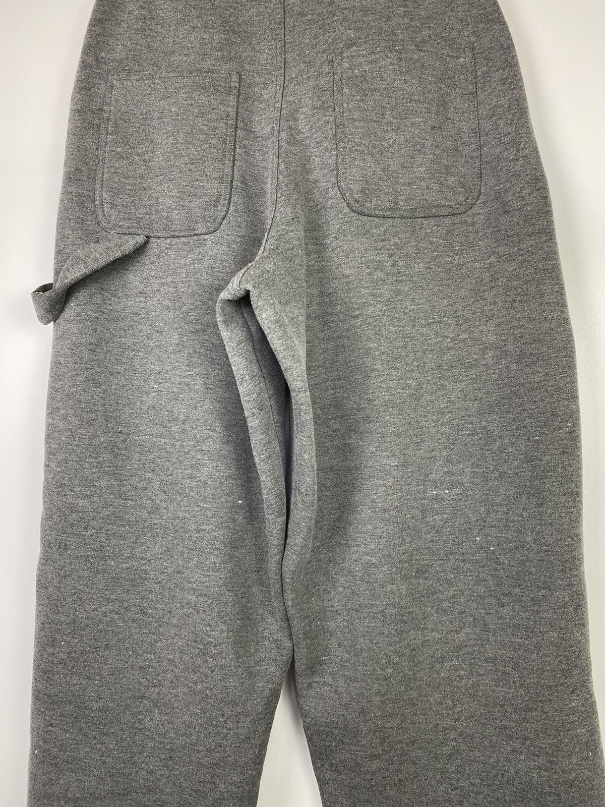 Designer × Japanese Brand NeoBlood king size sweatpant carpenter like stussy Size US 28 / EU 44 - 8 Thumbnail