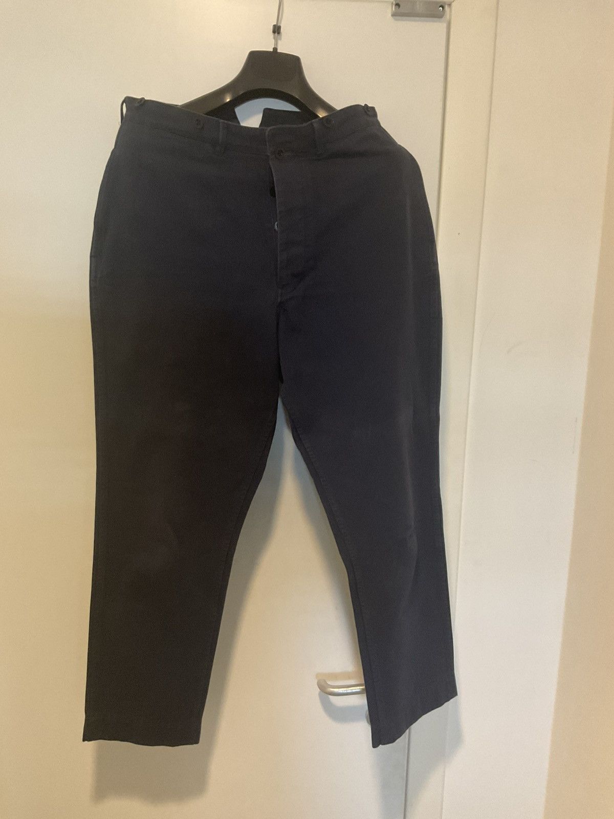 Haversack work pants