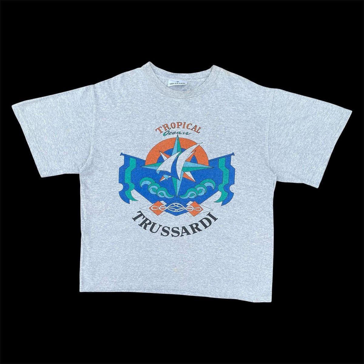 Trussardi RARE ‼️ Trussardi Size US L / EU 52-54 / 3 - 1 Thumbnail