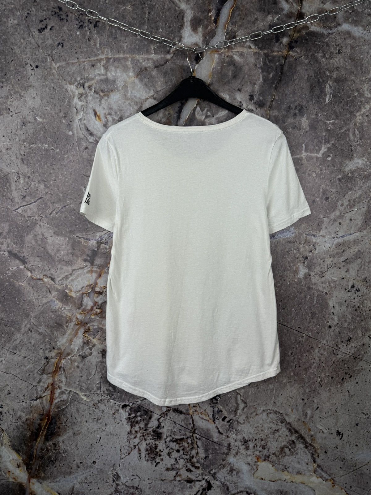 Vivienne Westwood Women’s Comic Relief Florence by Rankin T-Shirt Size Medium Size M / US 6-8 / IT 42-44 - 13 Thumbnail