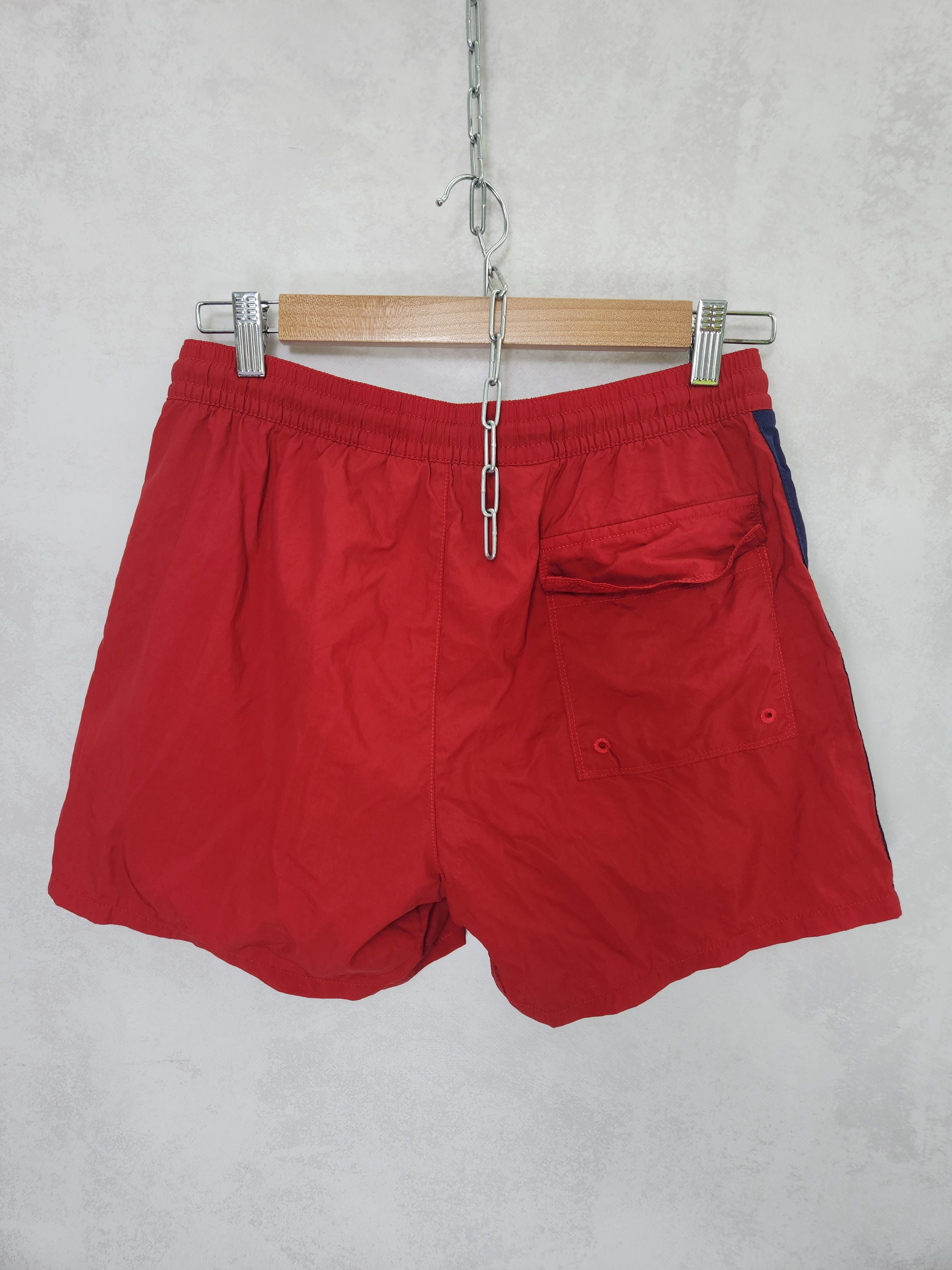 Polo Ralph Lauren Rare polo ralph Lauren swimming shorts Size US 31 - 5 Thumbnail