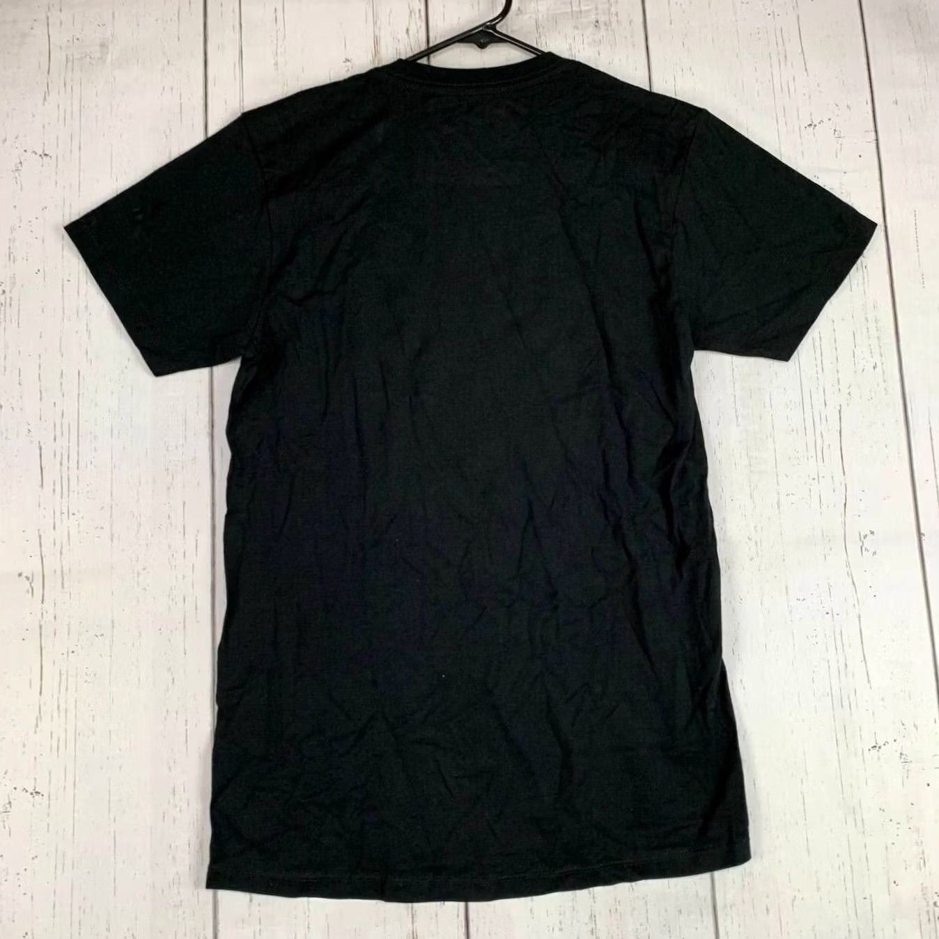 NHL VINTAGE Los Angeles Kings T-Shirt Antigua Black Small Mens Casual Size US S / EU 44-46 / 1 - 2 Thumbnail